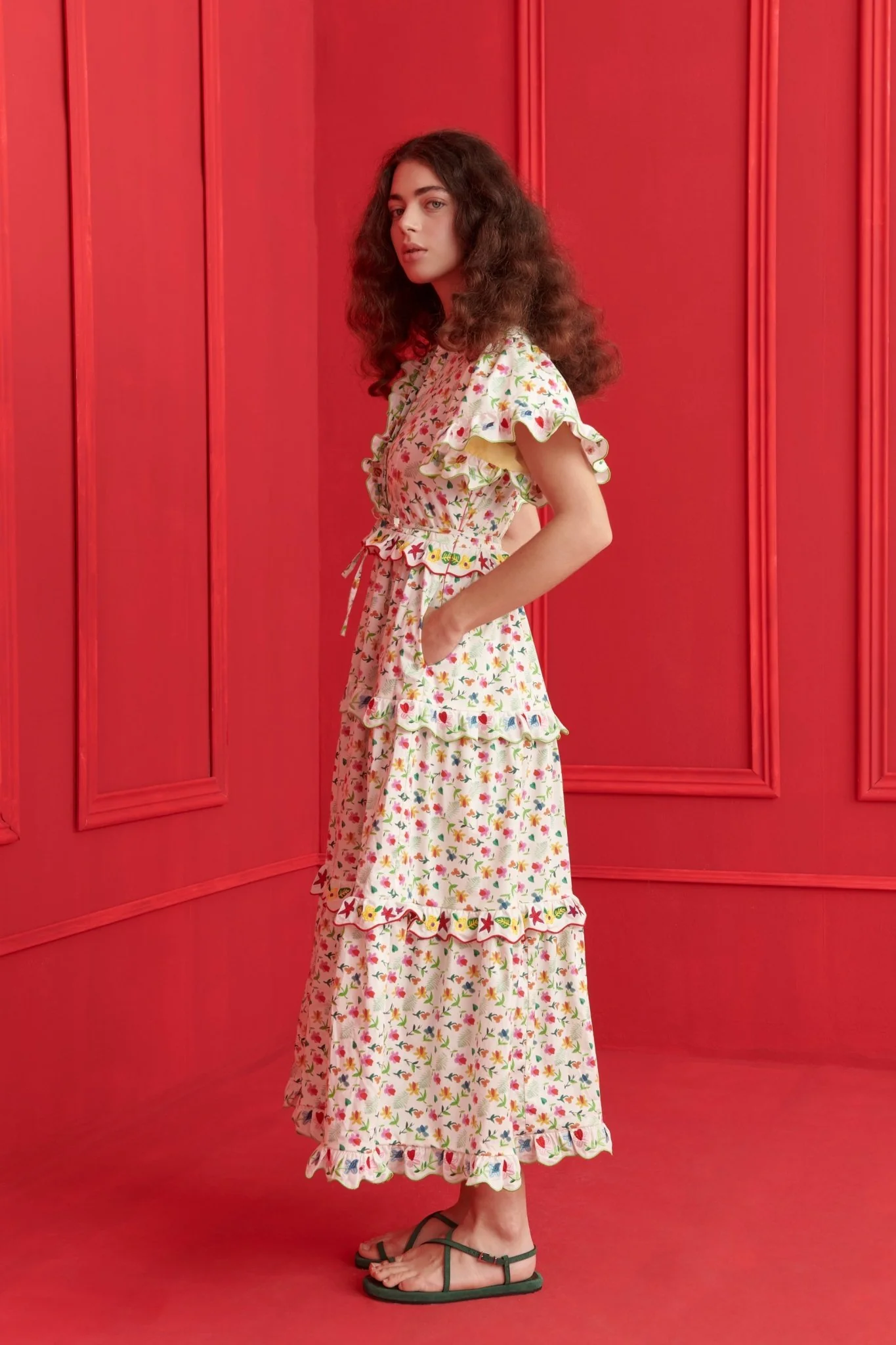 Nebula Dress - Image 4