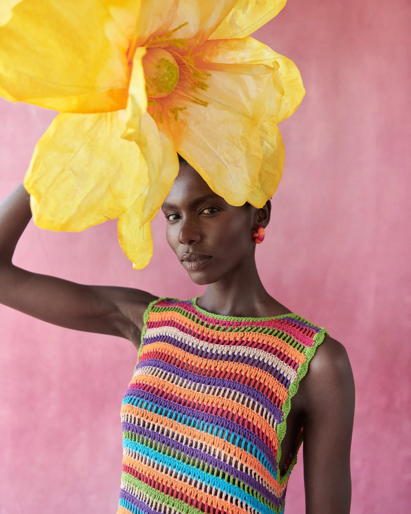 Níspero Dress - Image 5