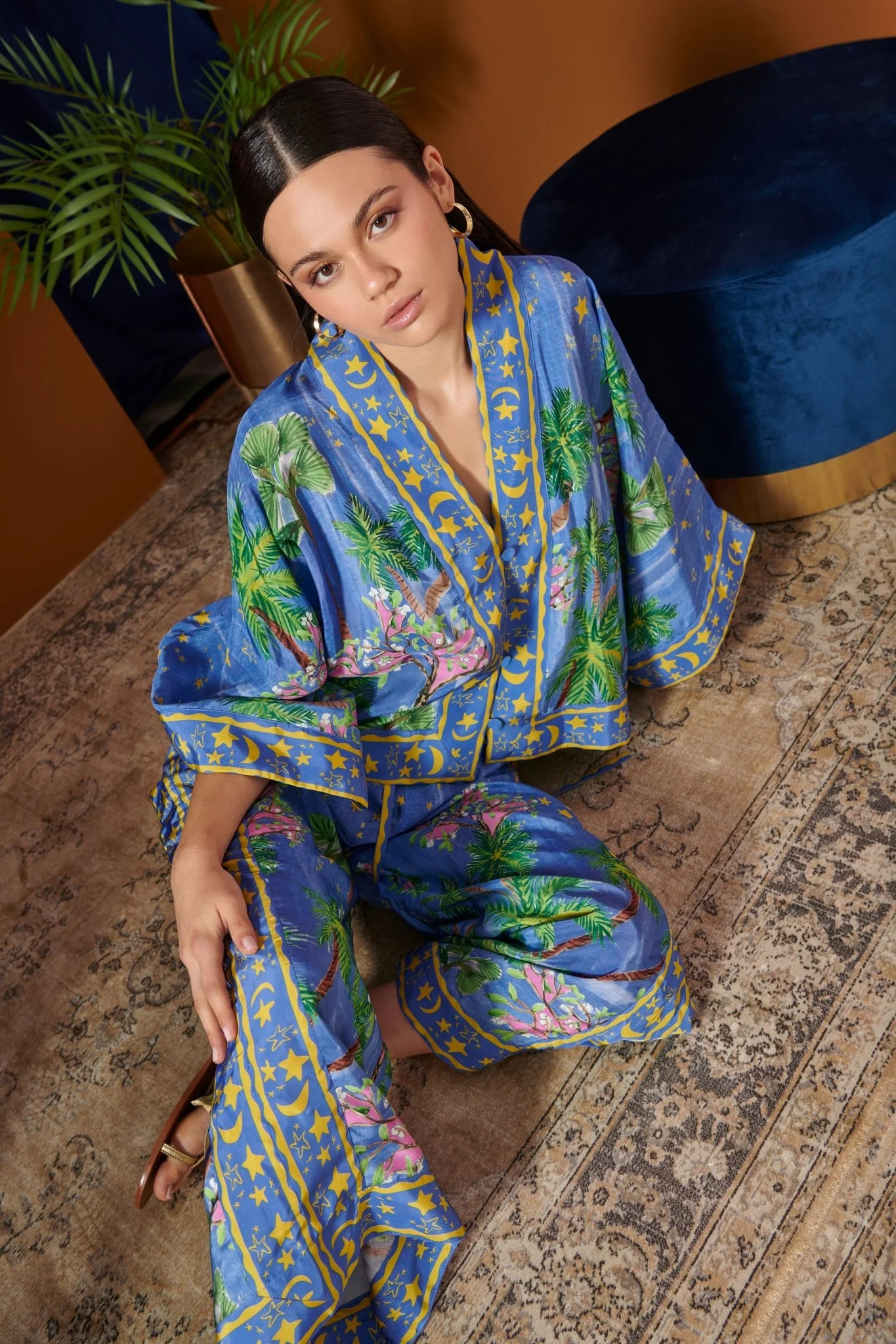 Noche Pants - Image 3