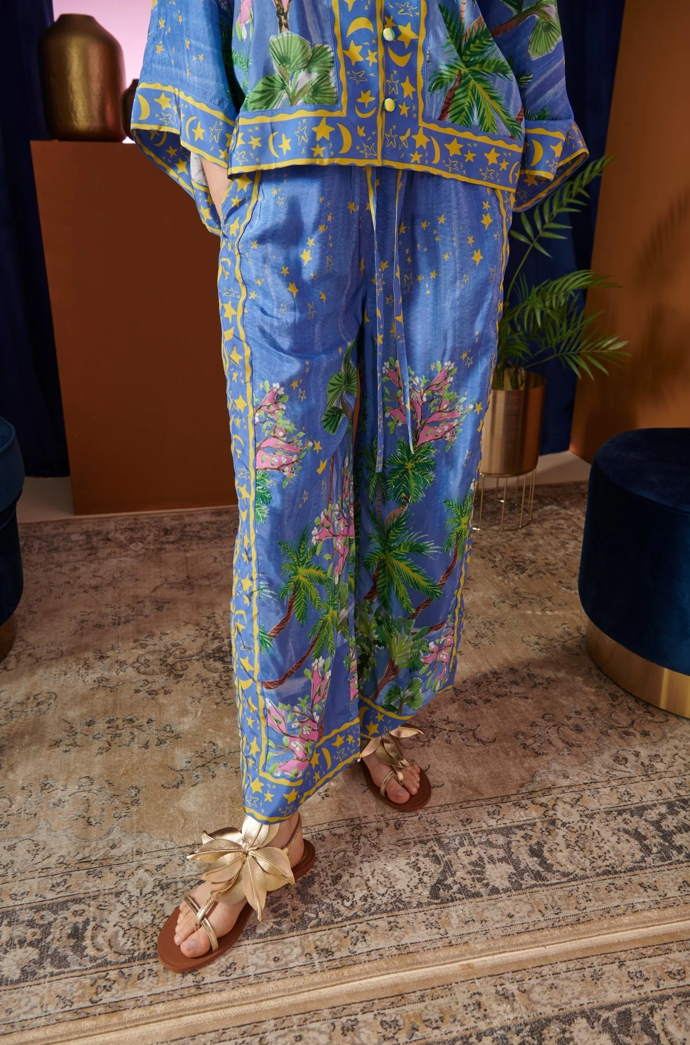 Noche Pants - Image 5