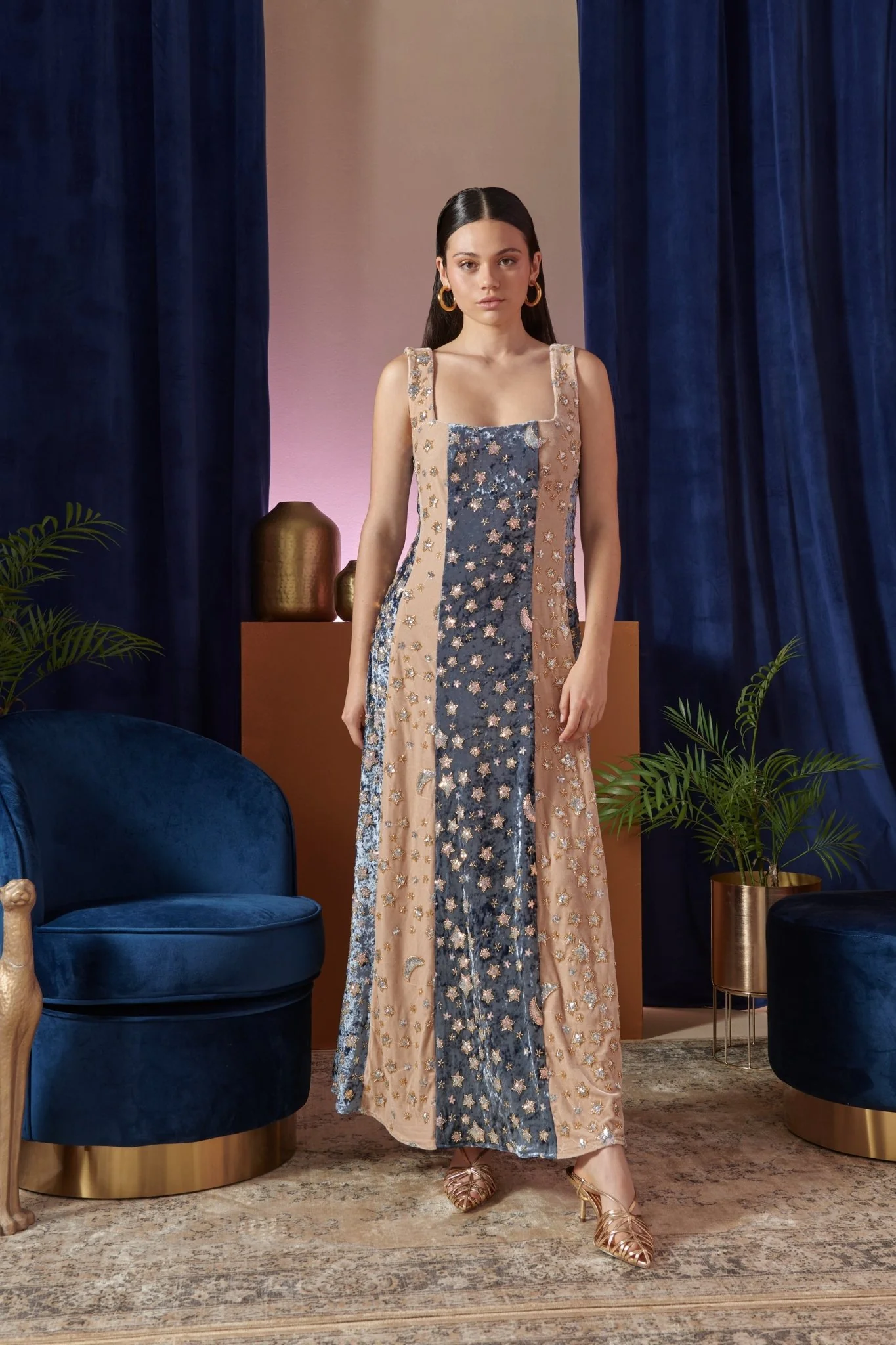 Noctis Dress - Image 3