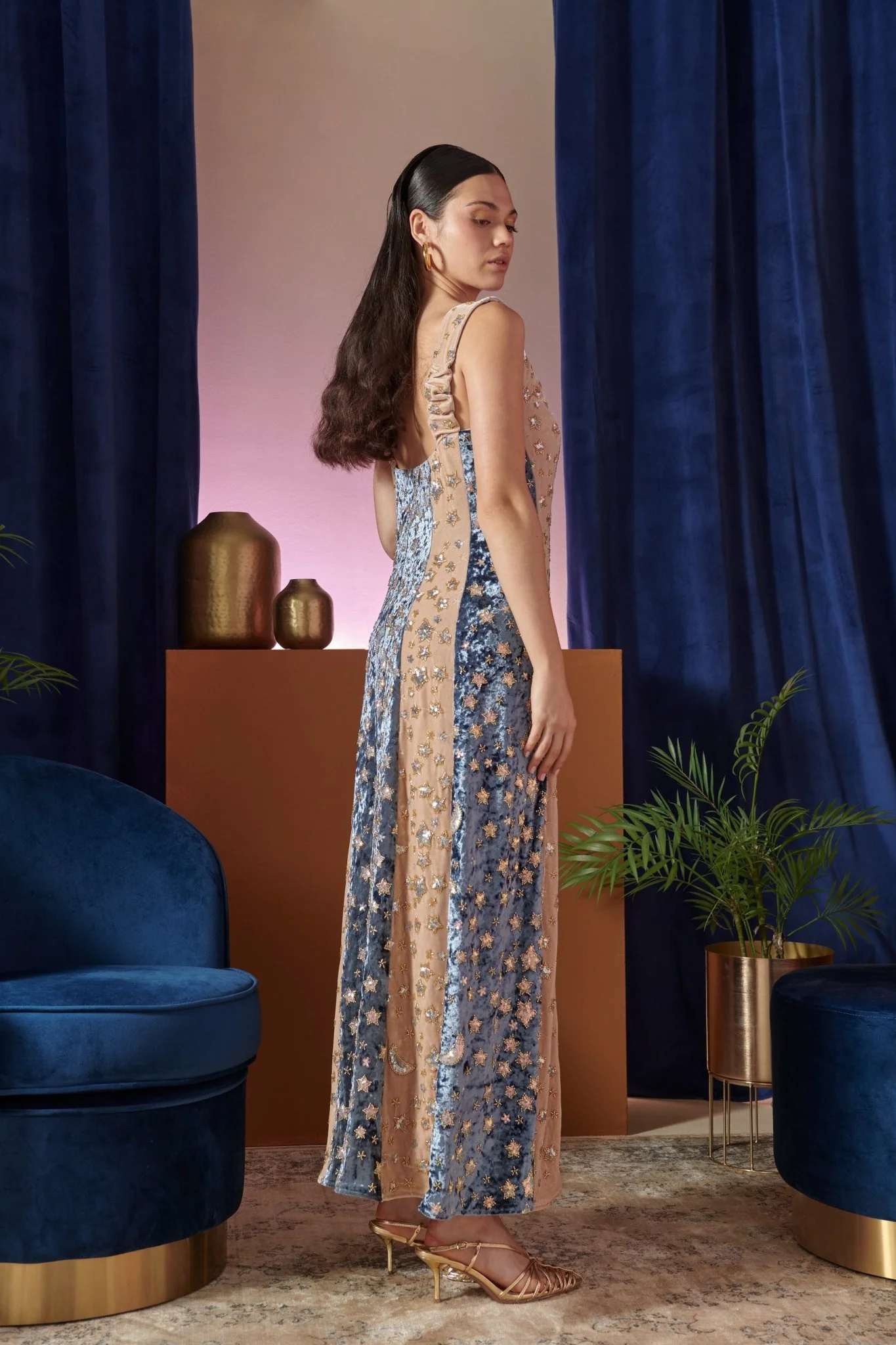 Noctis Dress - Image 5