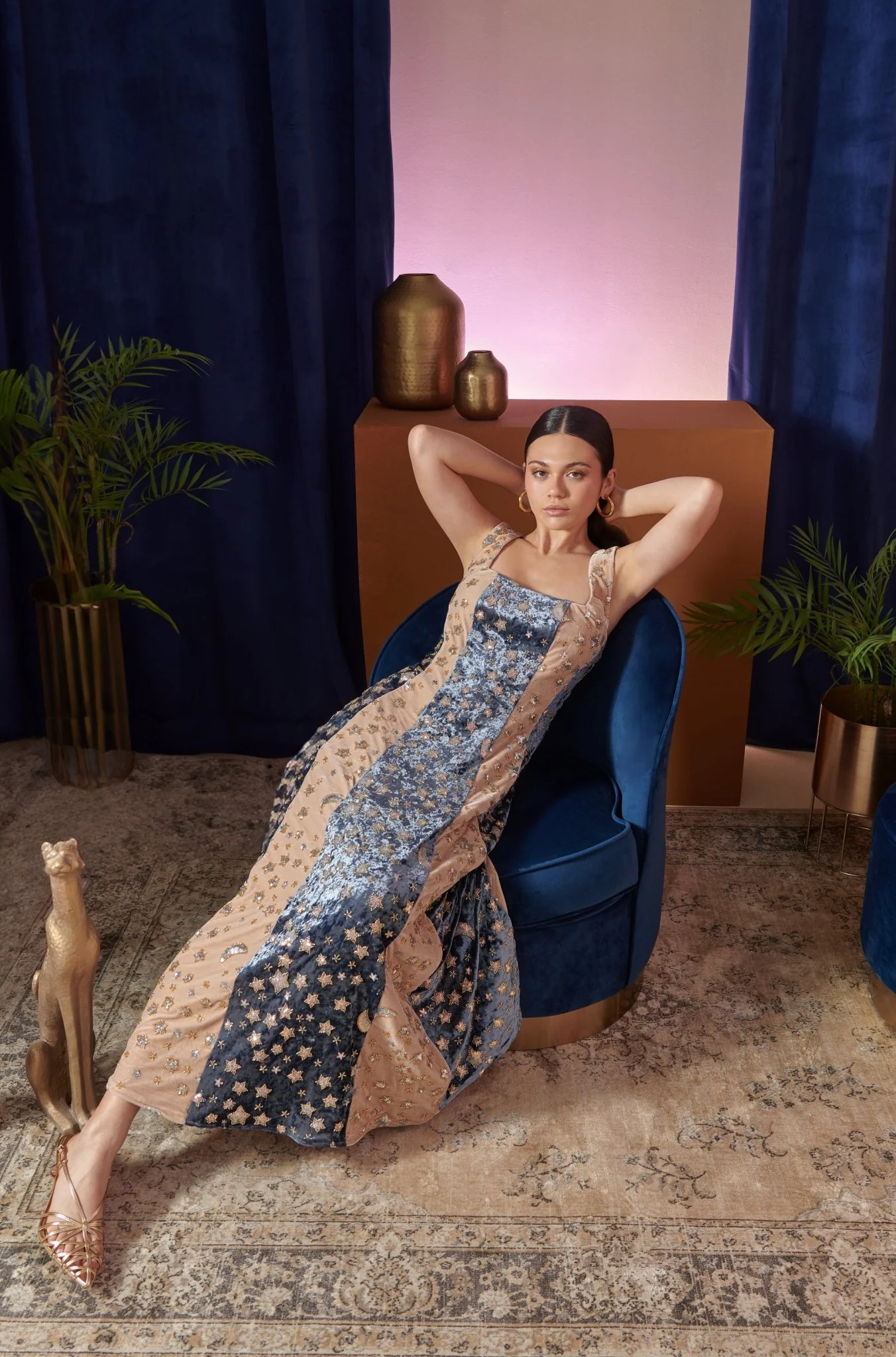 Noctis Dress - Image 6