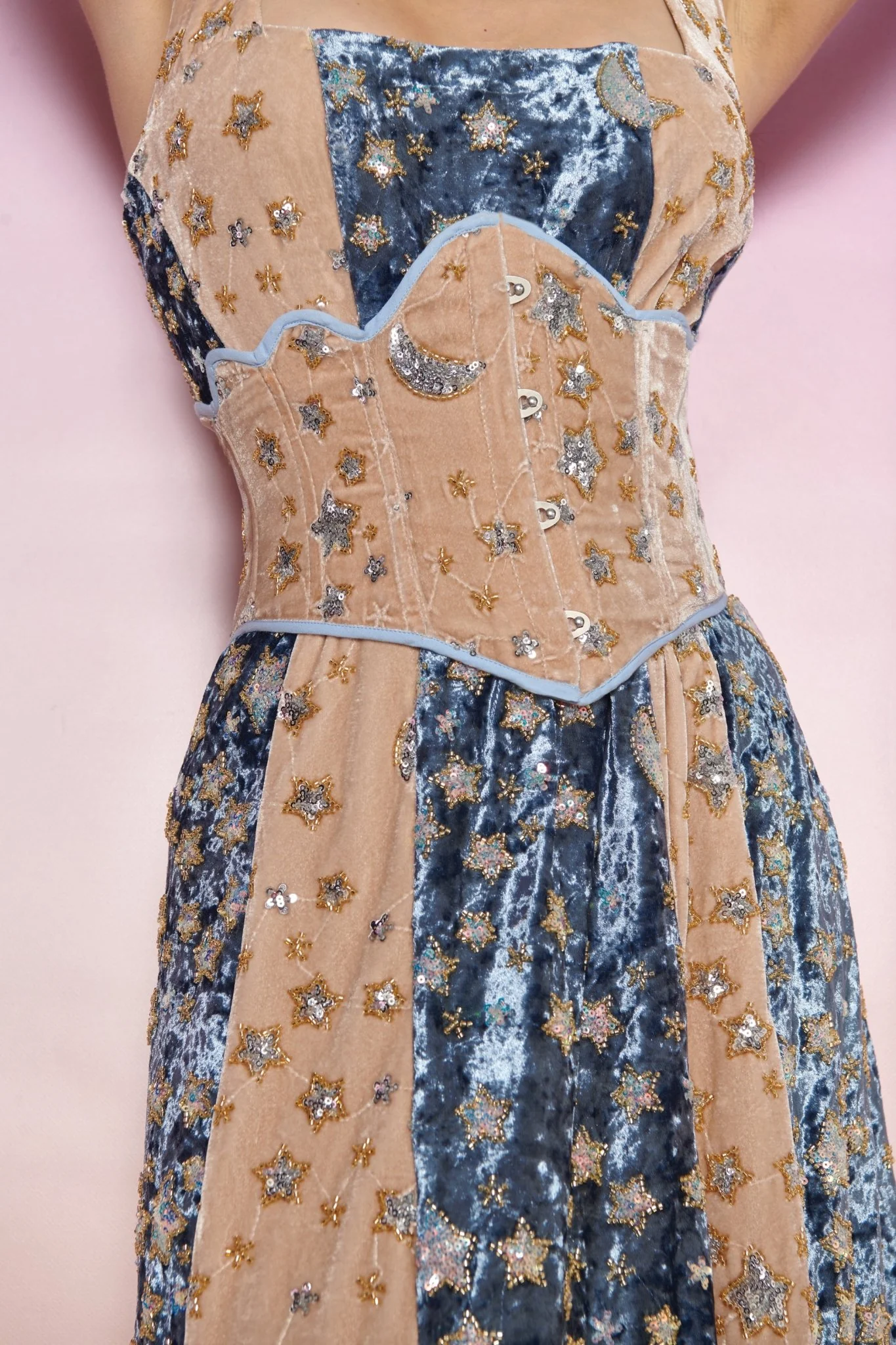 Noctis Dress - Image 7