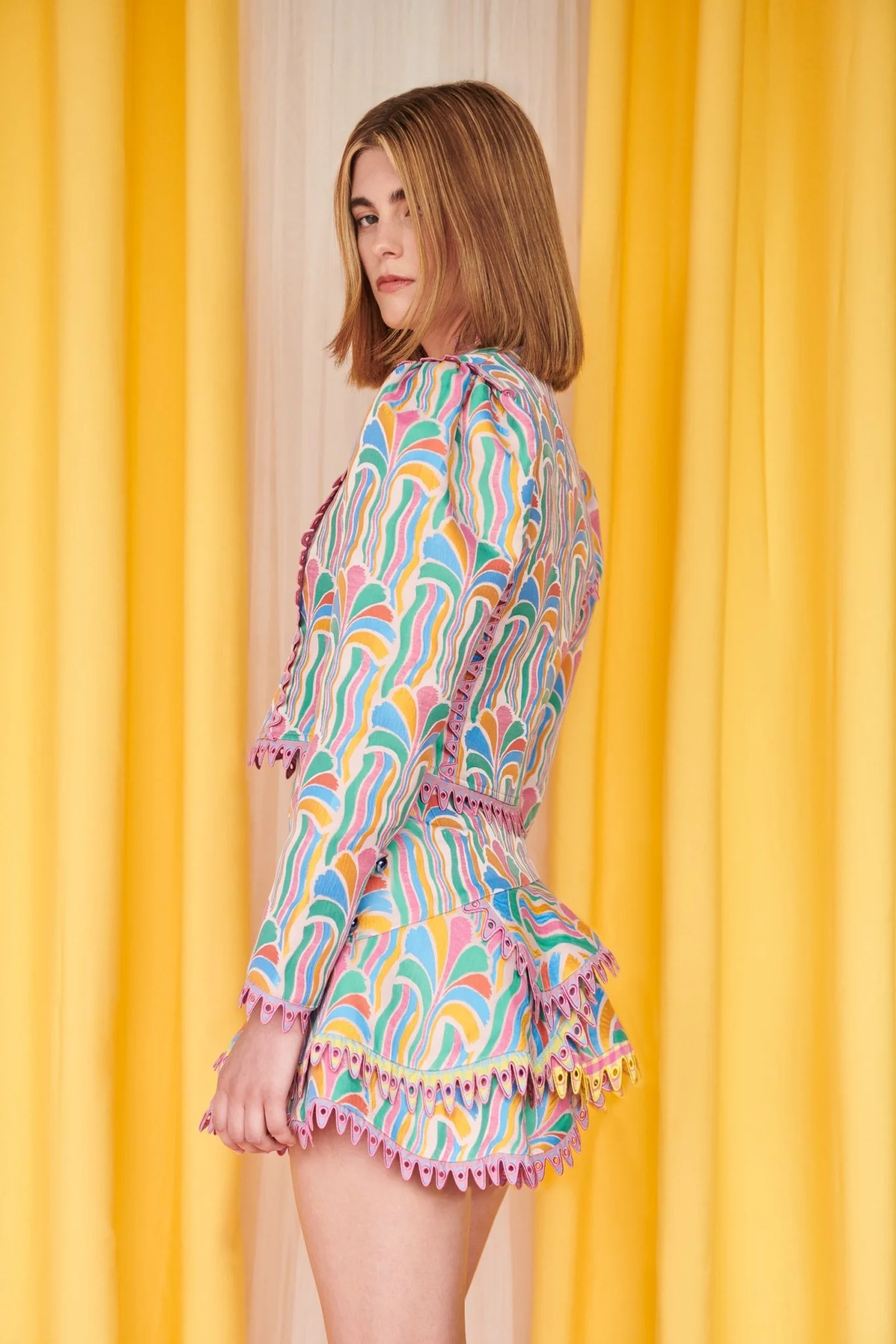 Nomad Skirt - Image 6