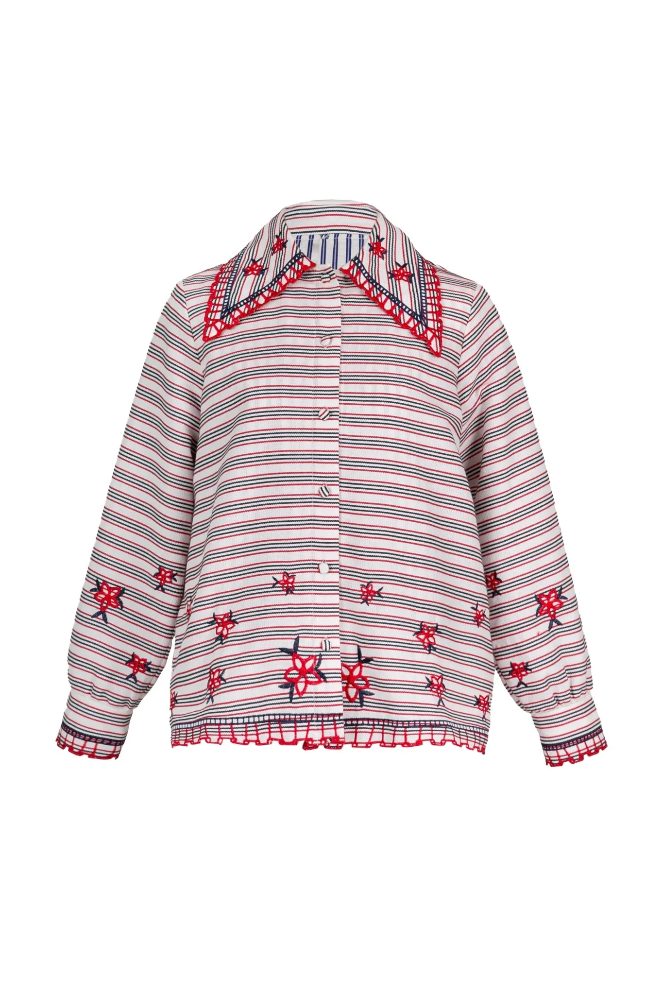 Norin Jacket