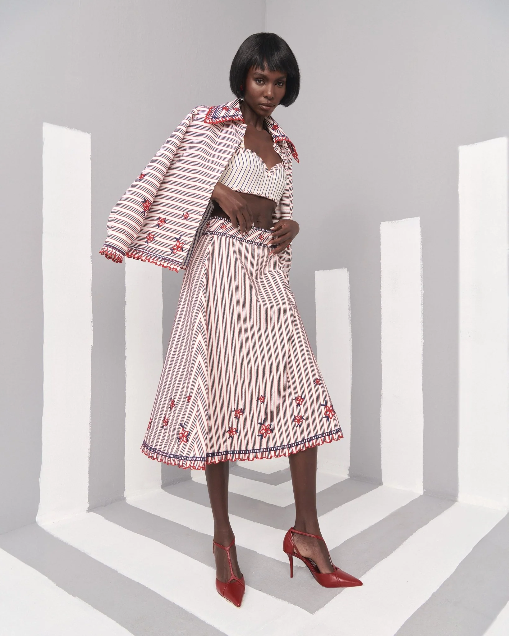 Norin Skirt - Image 3
