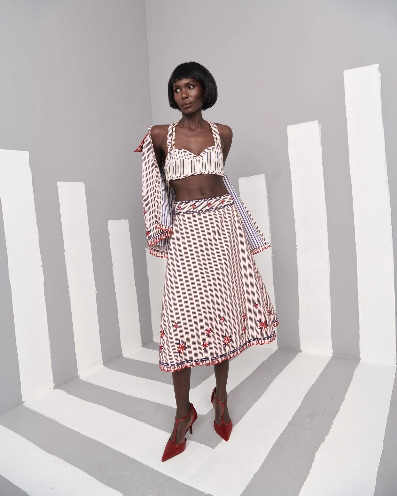 Norin Skirt - Image 4