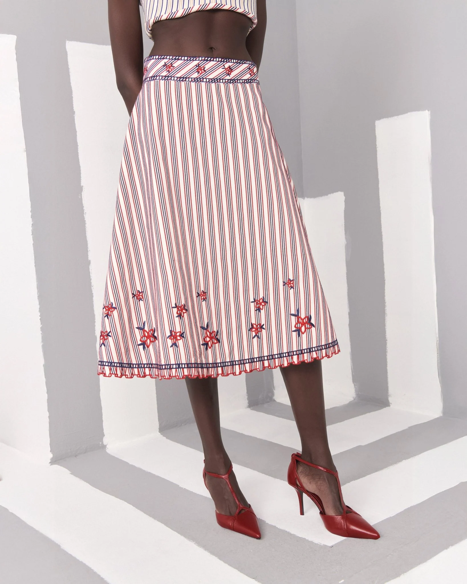 Norin Skirt - Image 5