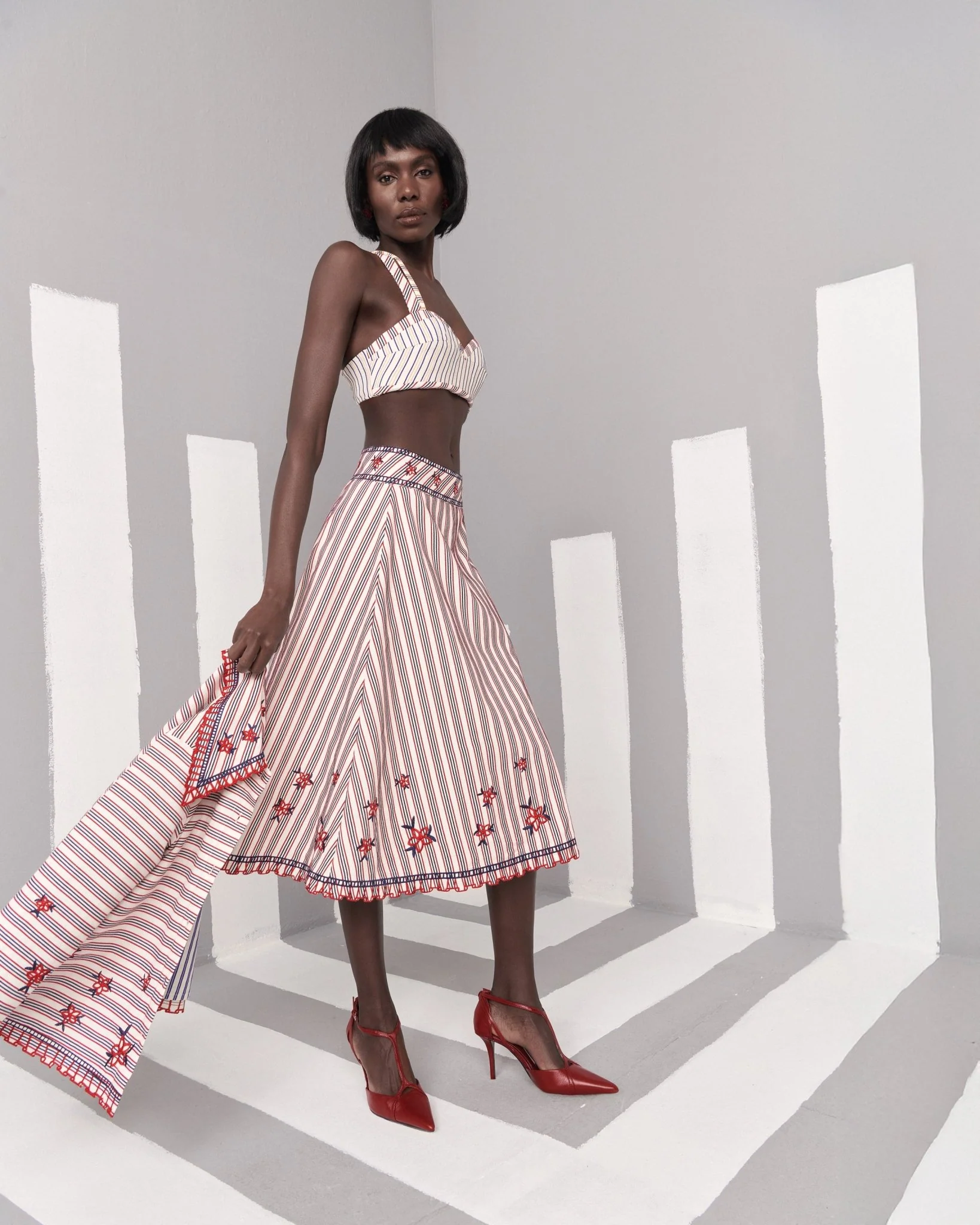 Norin Skirt - Image 7