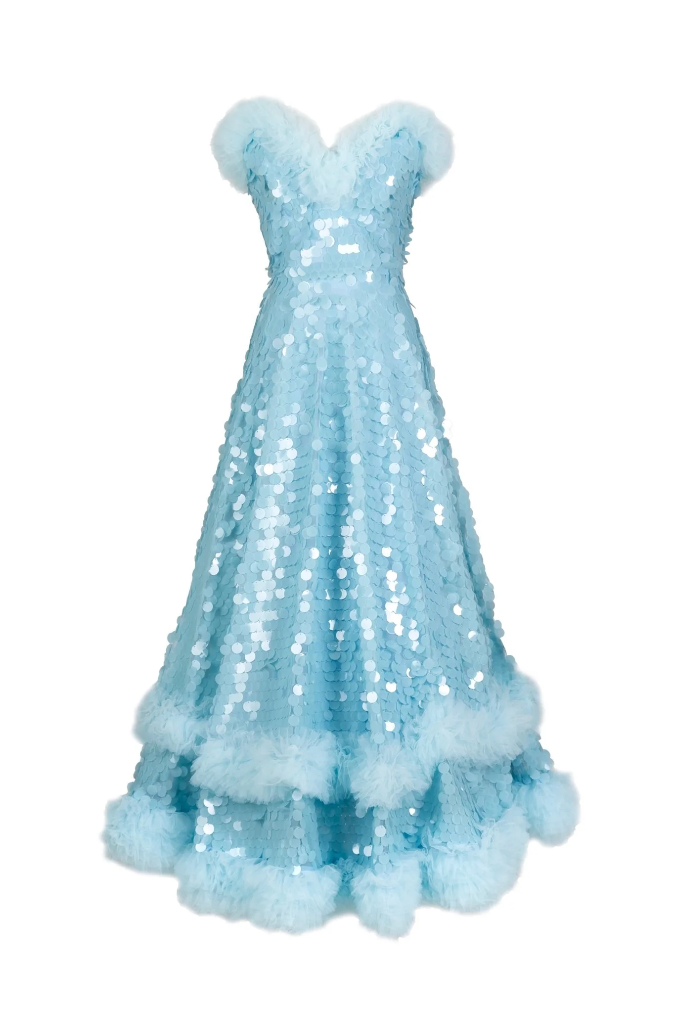 Nostalgia Dress - Image 2