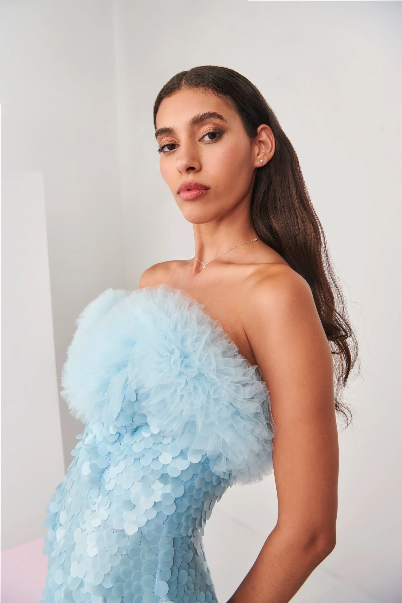 Nostalgia Dress - Image 8