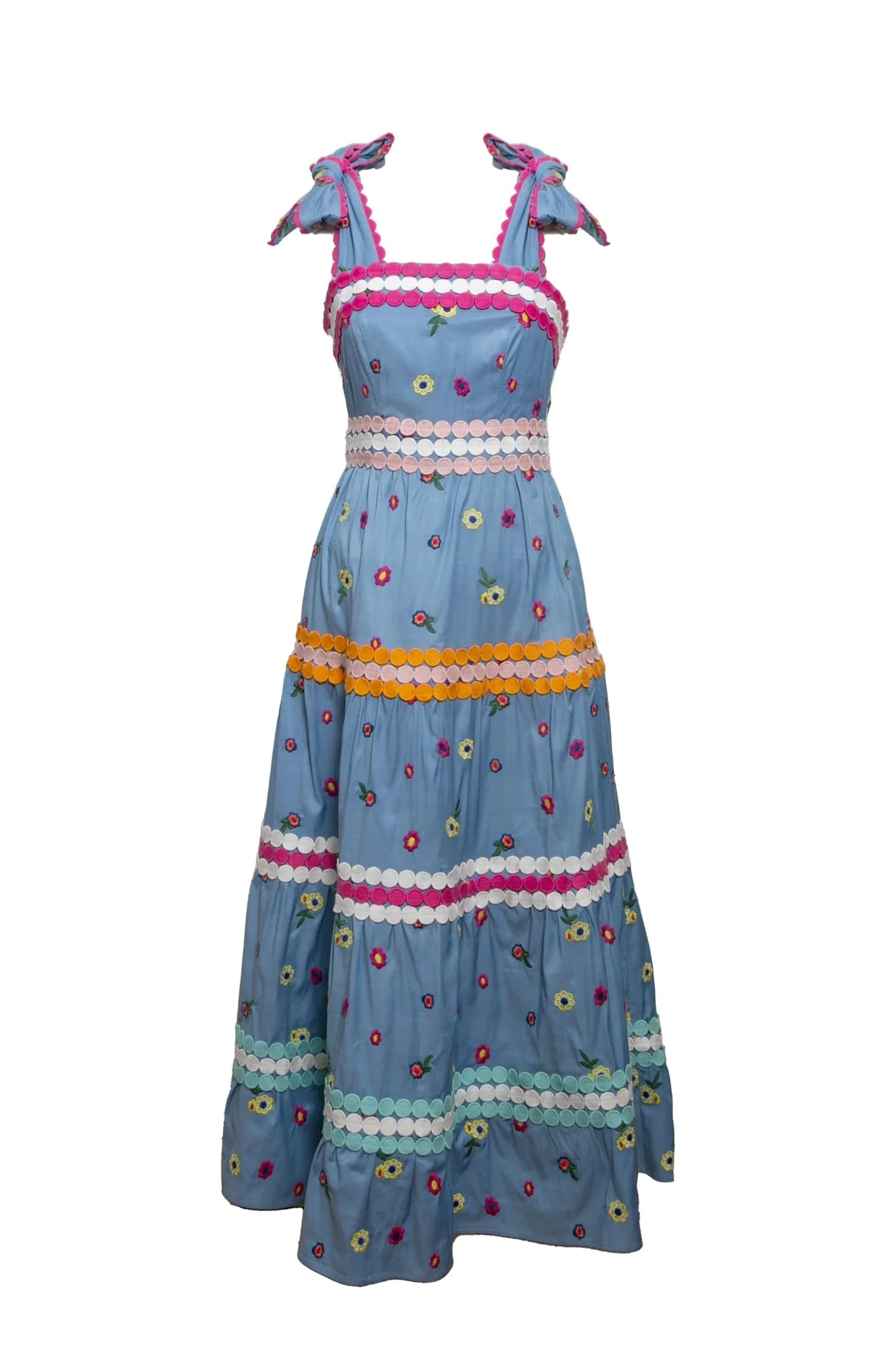 OBERON DRESS - Image 2