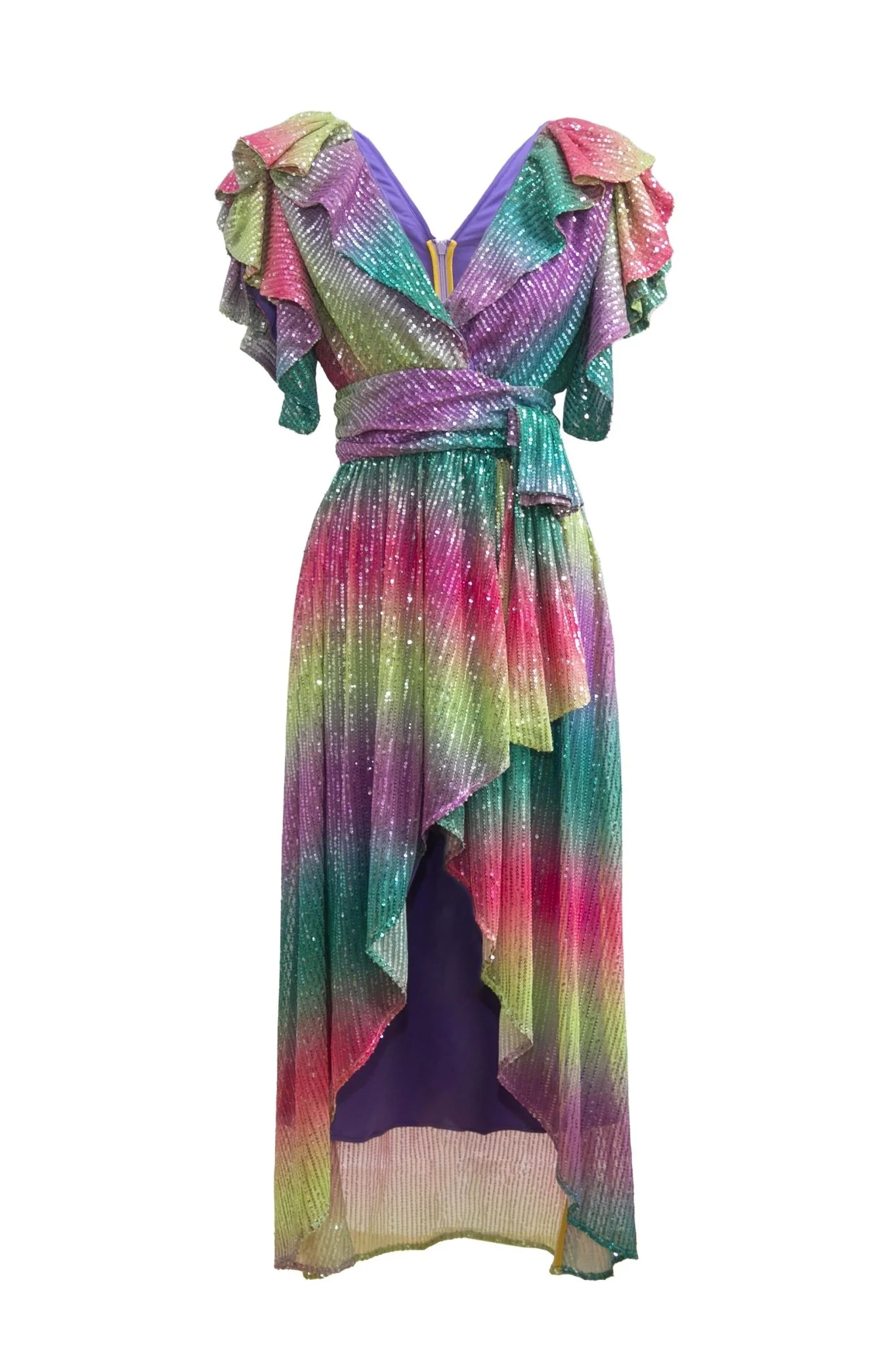 OPAL DRESS