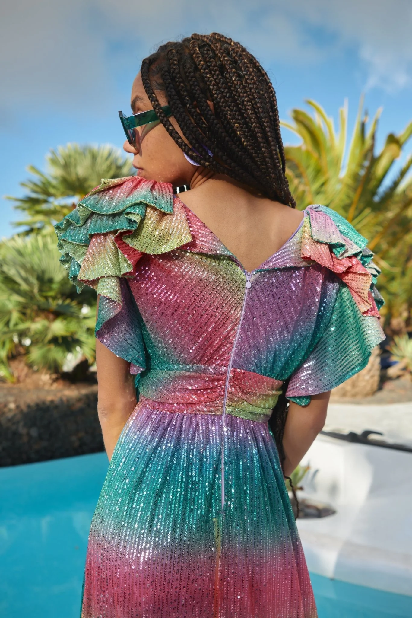 OPAL DRESS - Image 5