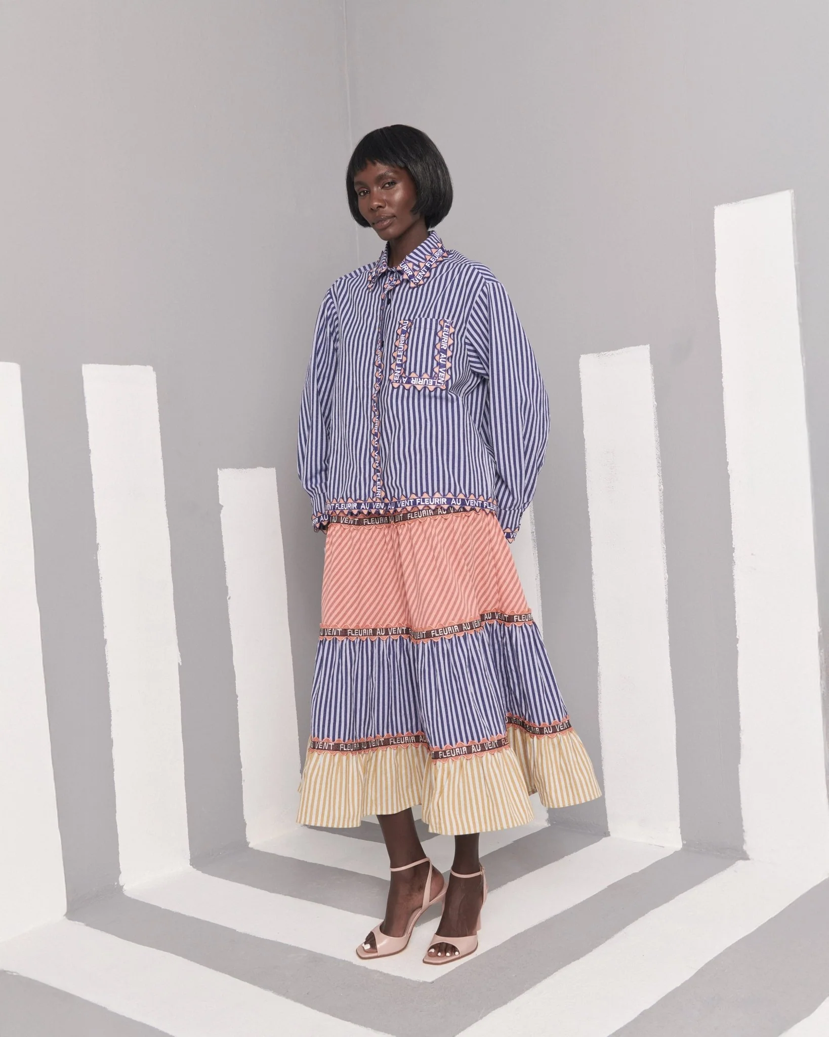 Orava Skirt - Image 3