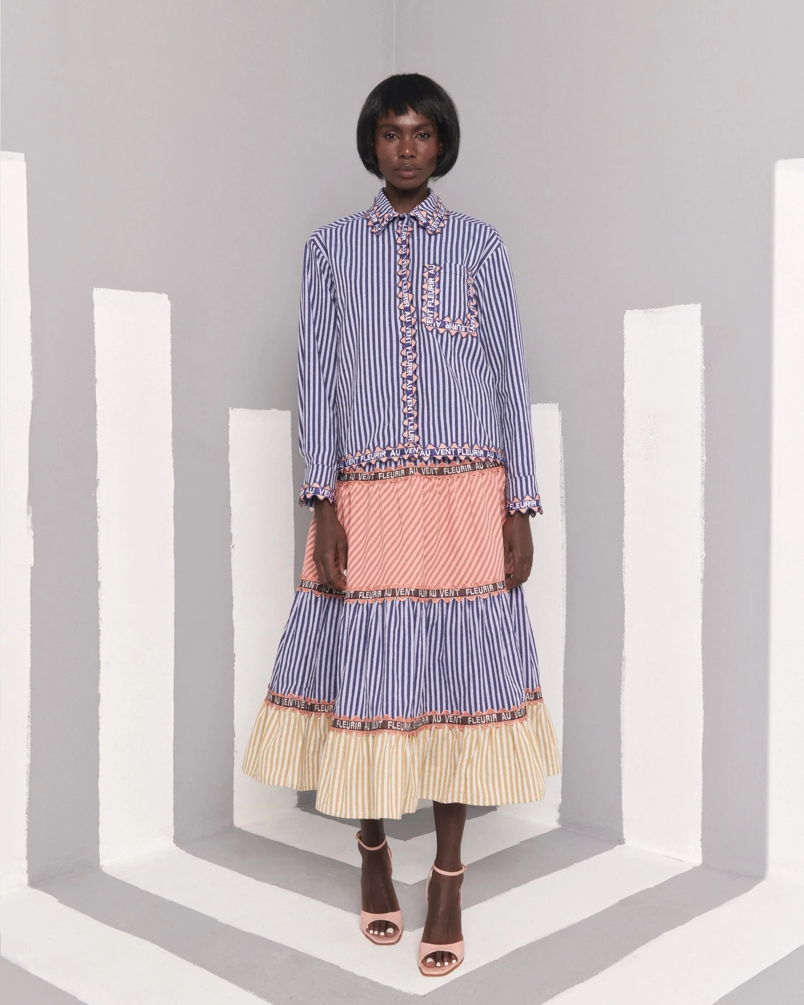 Orava Skirt - Image 4