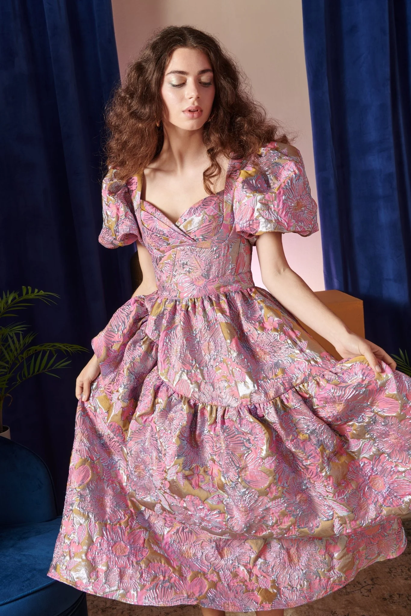 Orion Dress - Image 3