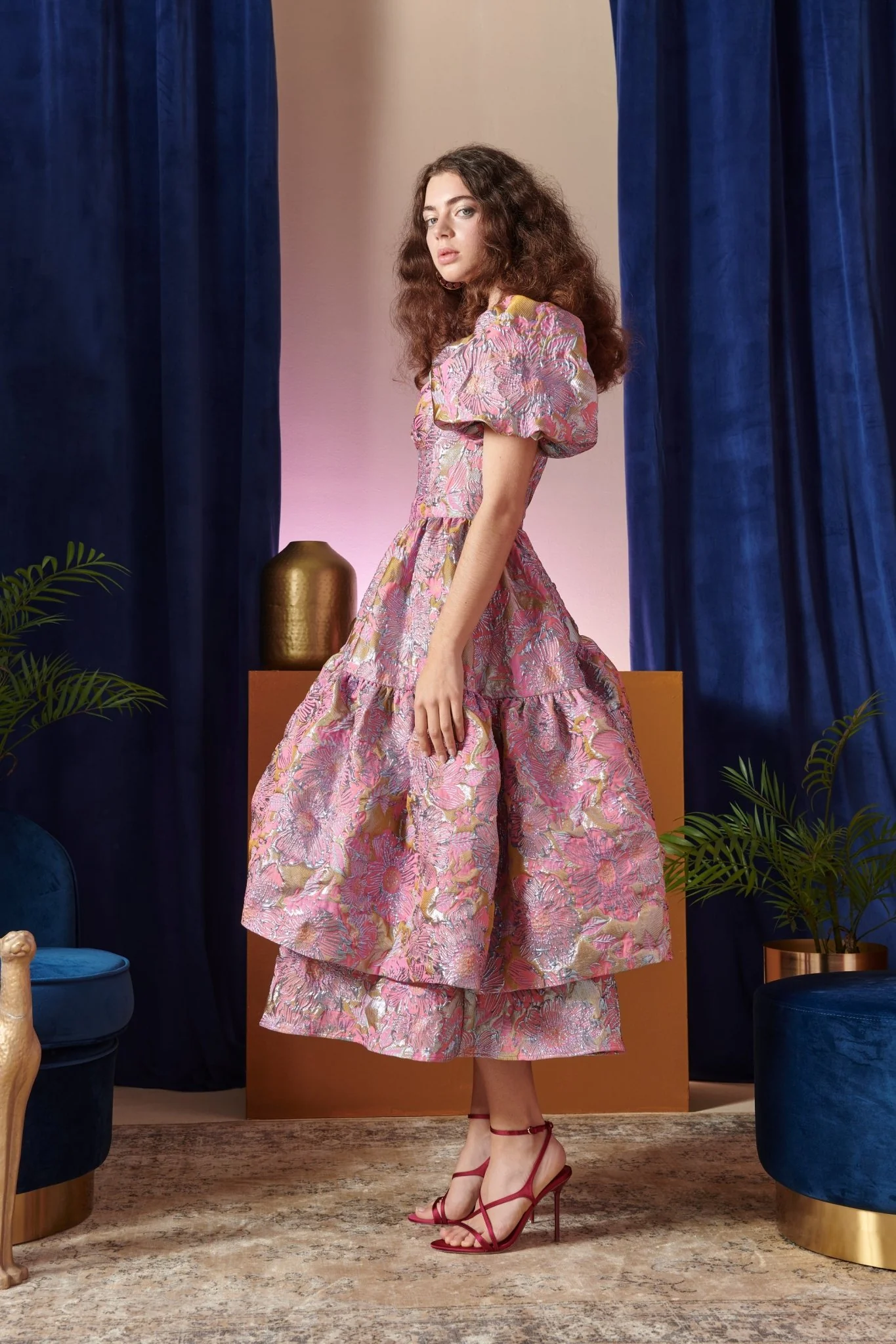 Orion Dress - Image 5