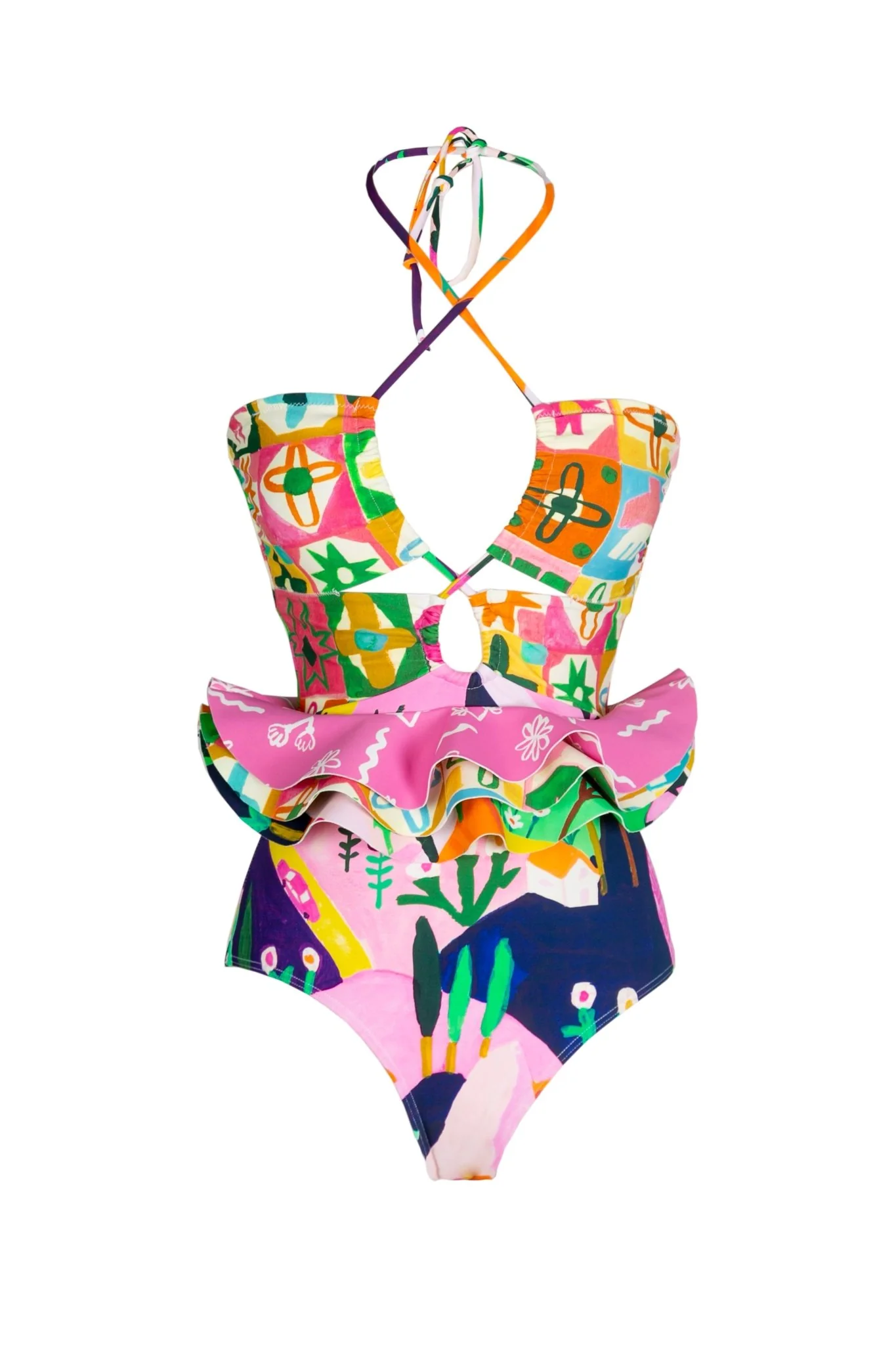 Pamlico Bikini