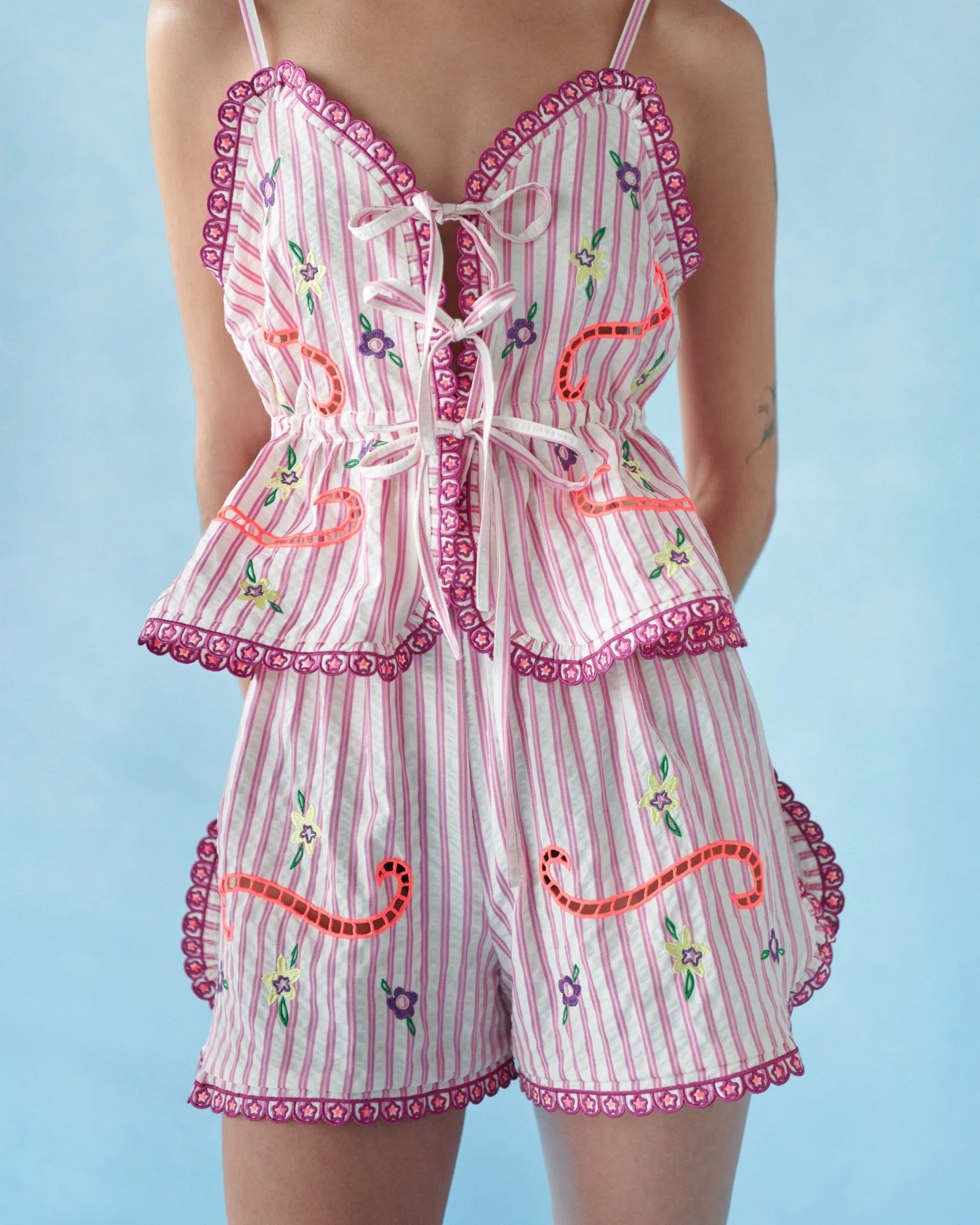 Pequi Shorts - Image 5
