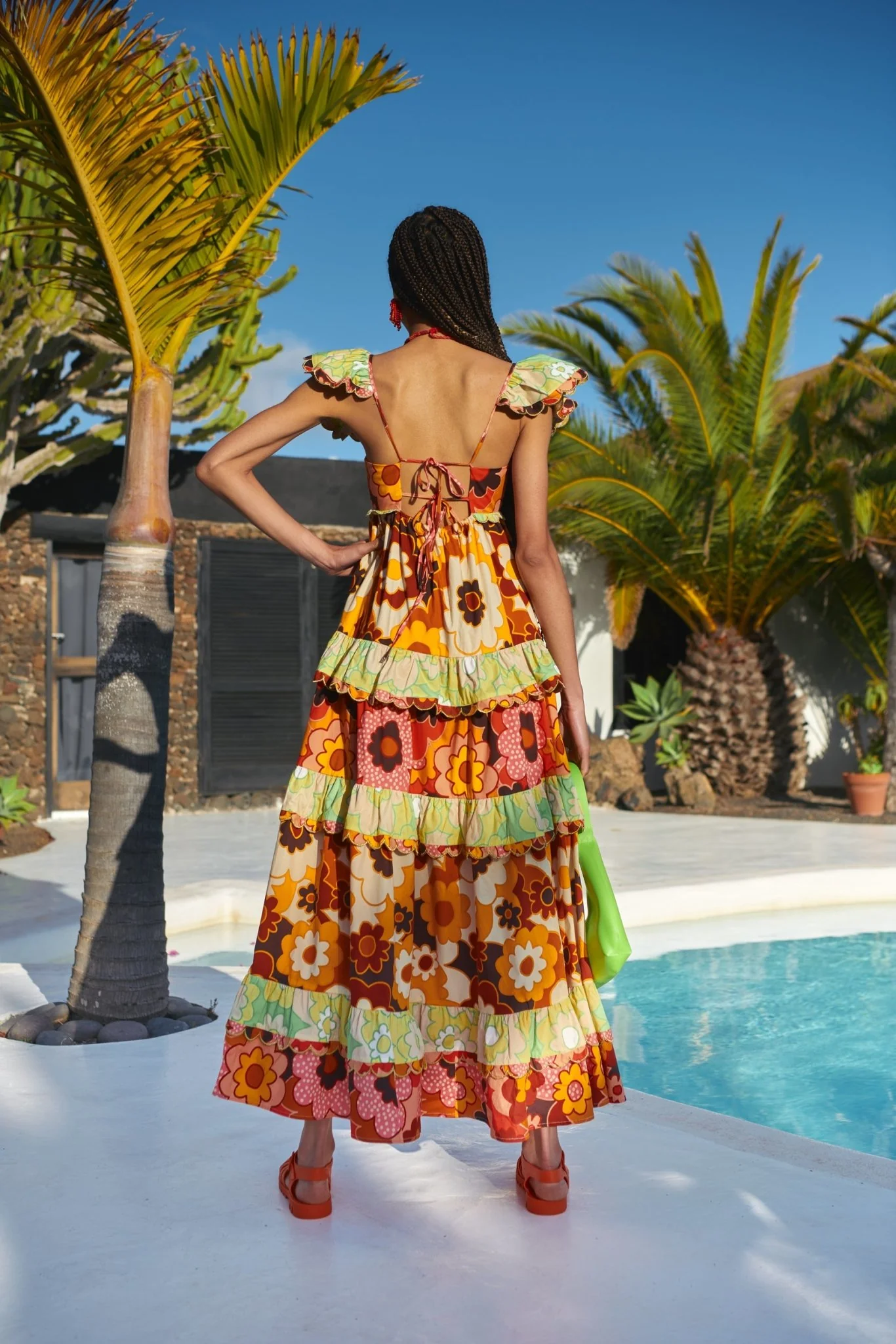 PERIDOT DRESS - Image 5