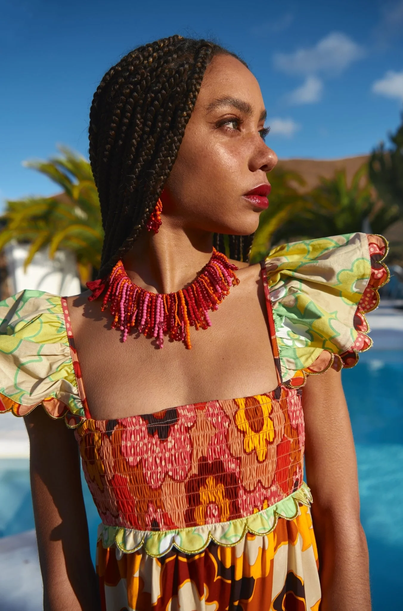 PERIDOT DRESS - Image 6