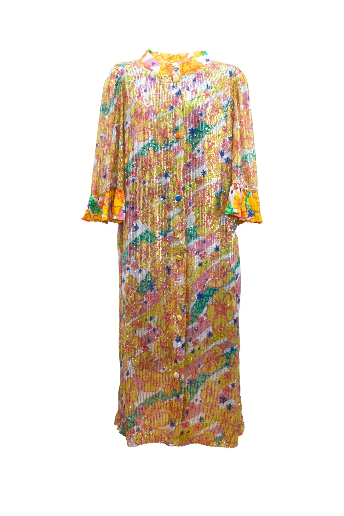 PIRITE KAFTAN