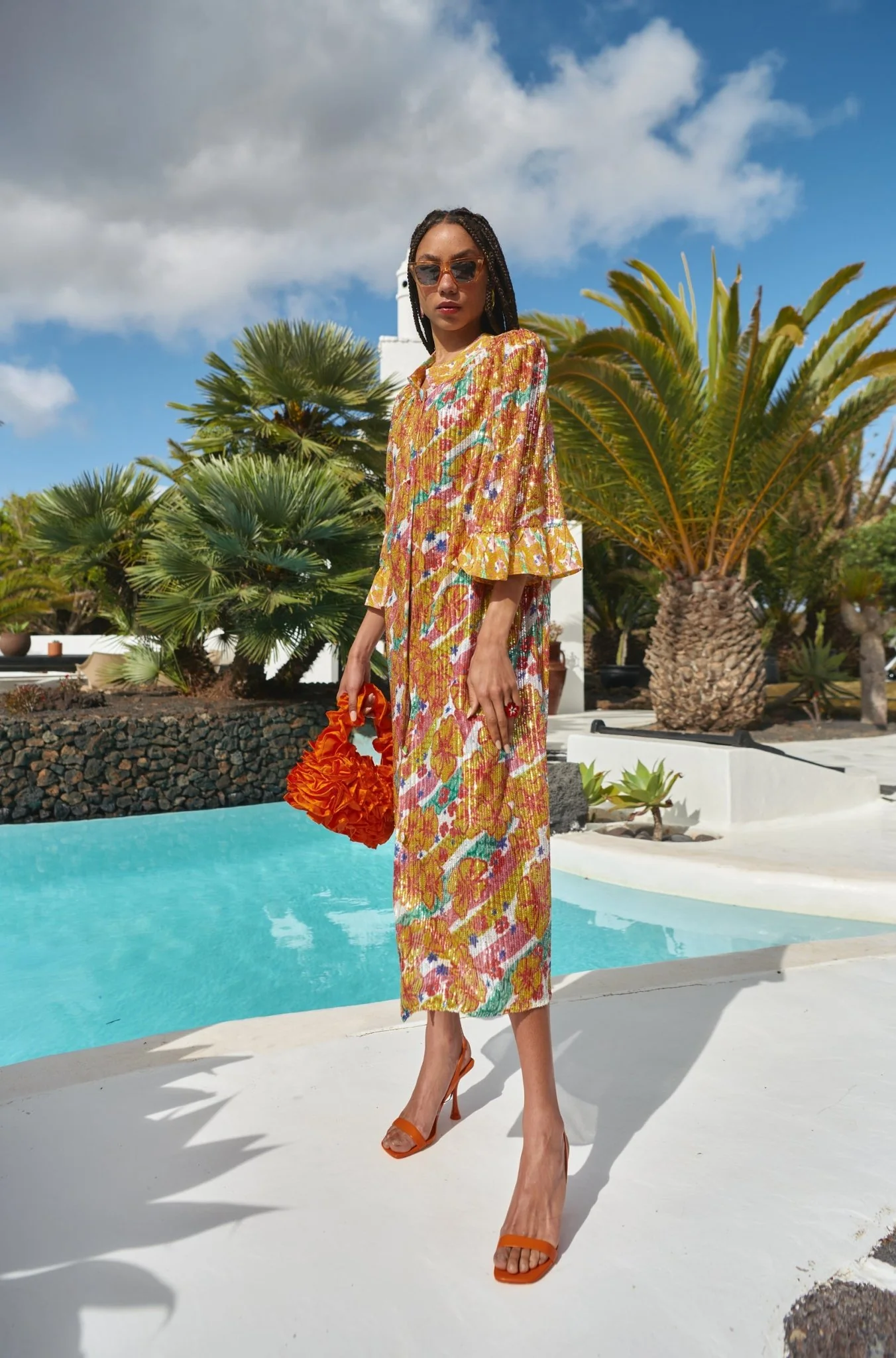 PIRITE KAFTAN - Image 3