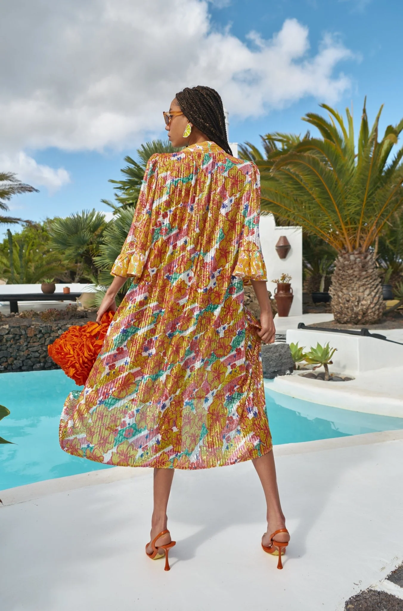 PIRITE KAFTAN - Image 4