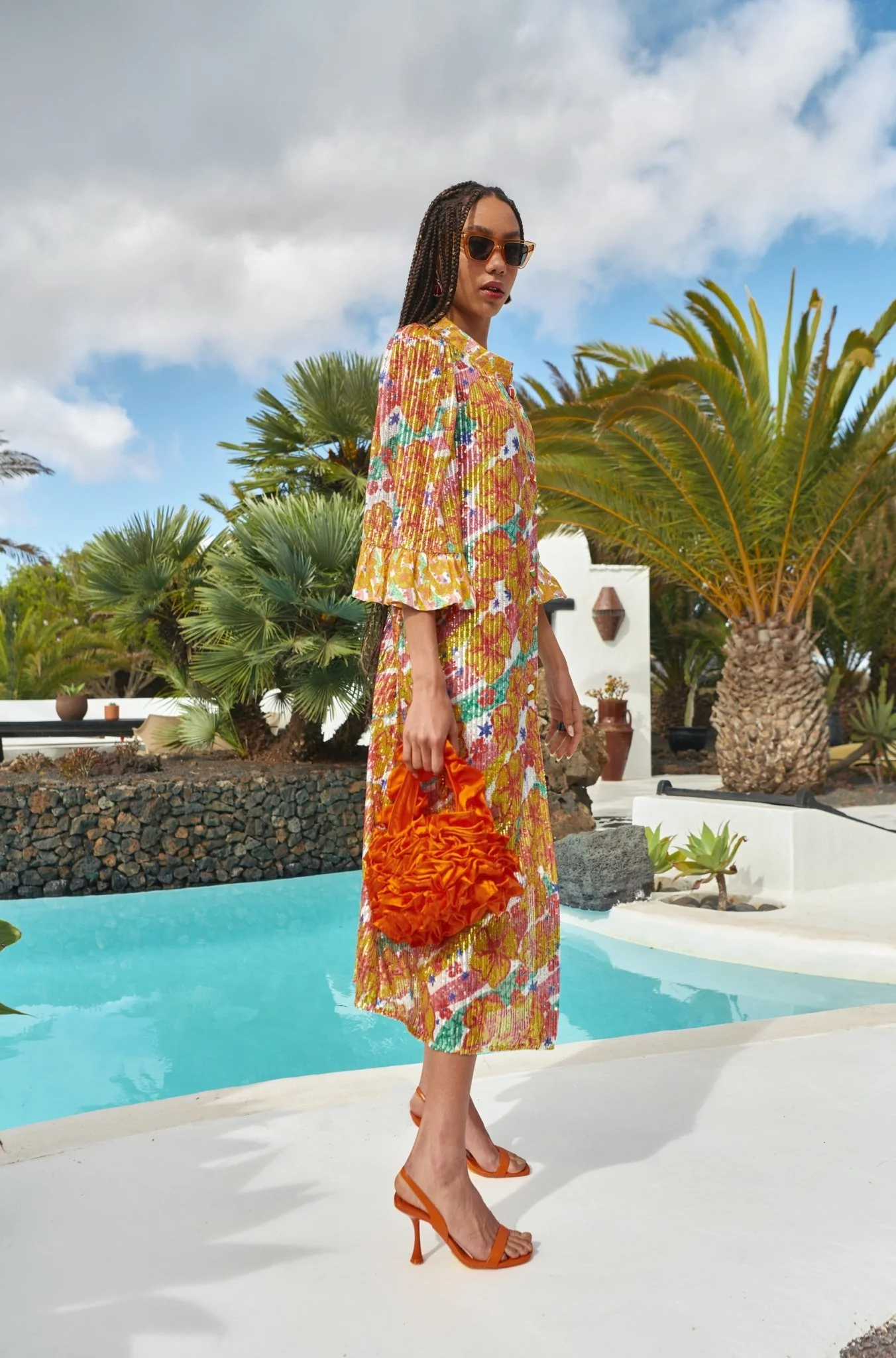 PIRITE KAFTAN - Image 6