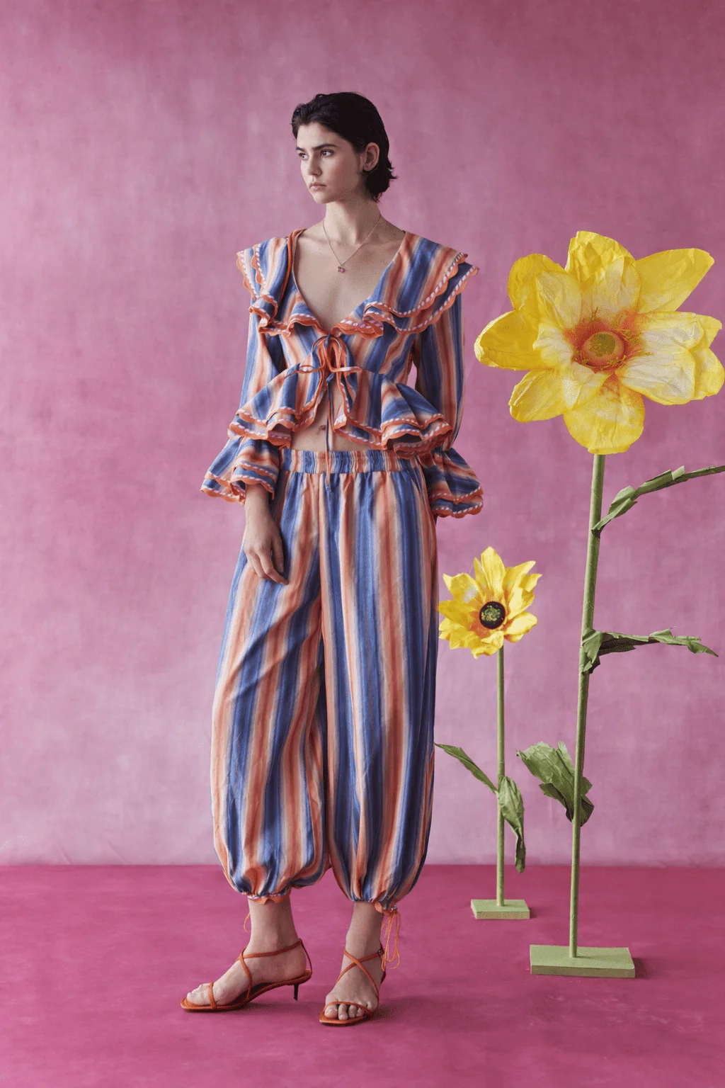 Plum Top - Image 3