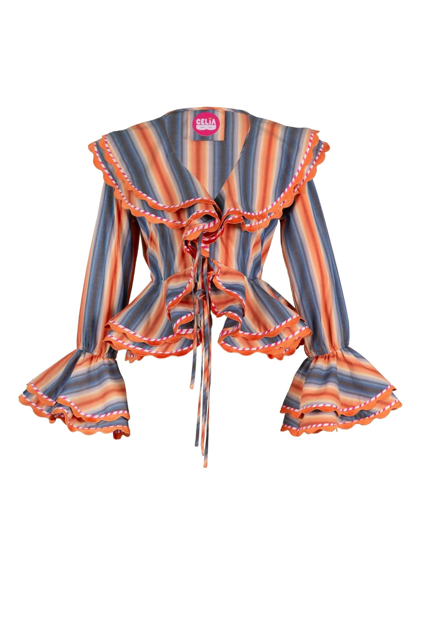 Plum Top - Image 2