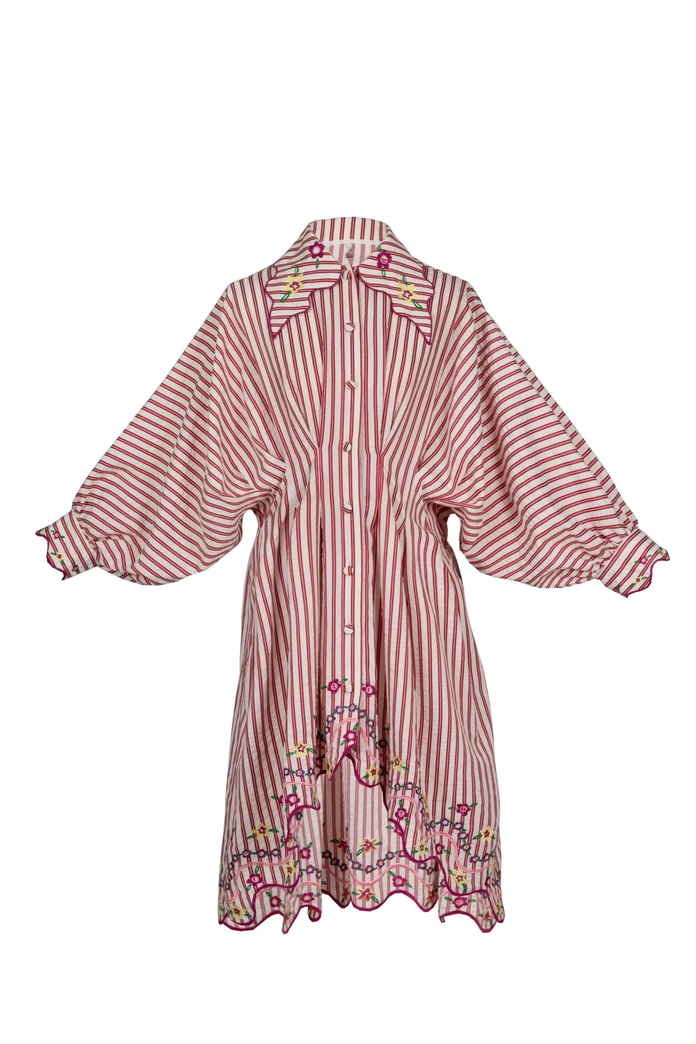 Pomme Dress - Image 2