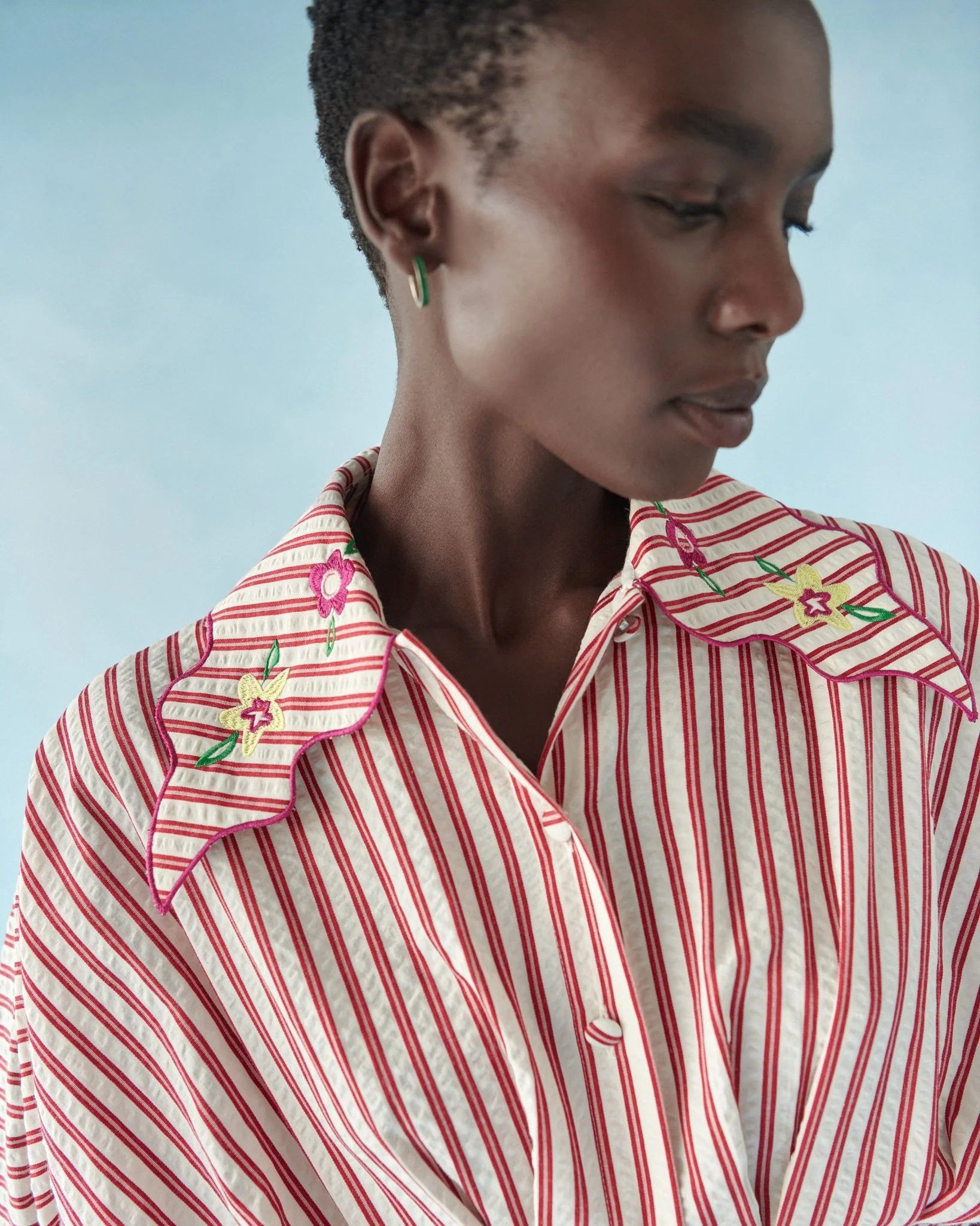 Pomme Dress - Image 5