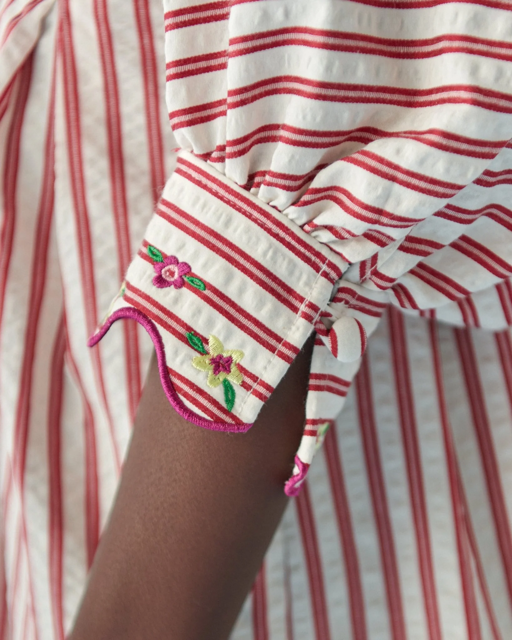 Pomme Dress - Image 6