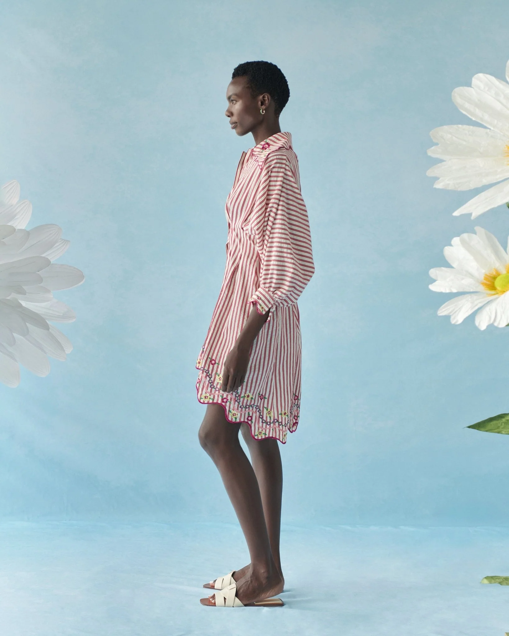 Pomme Dress - Image 9