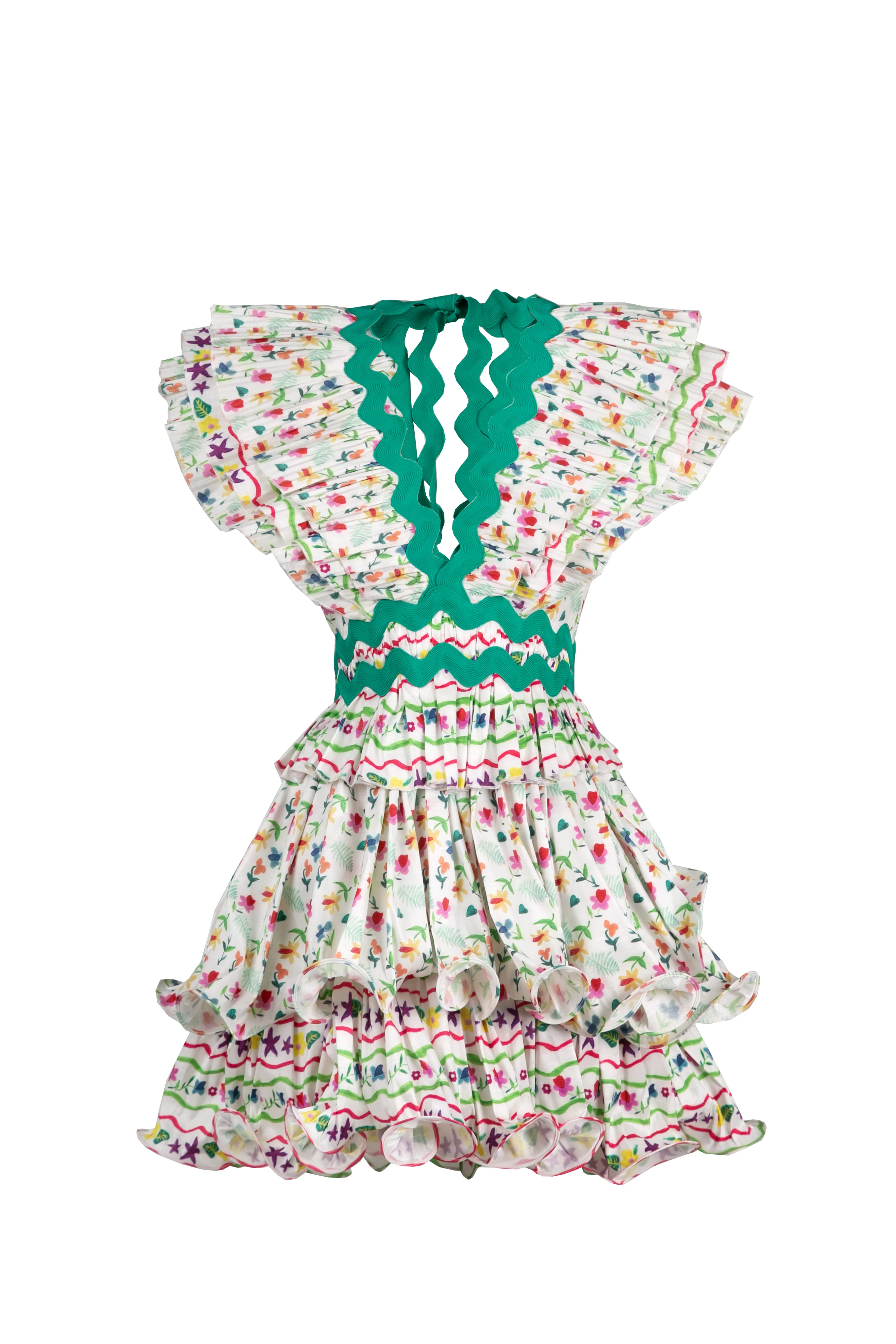 Prisma Dress Floral