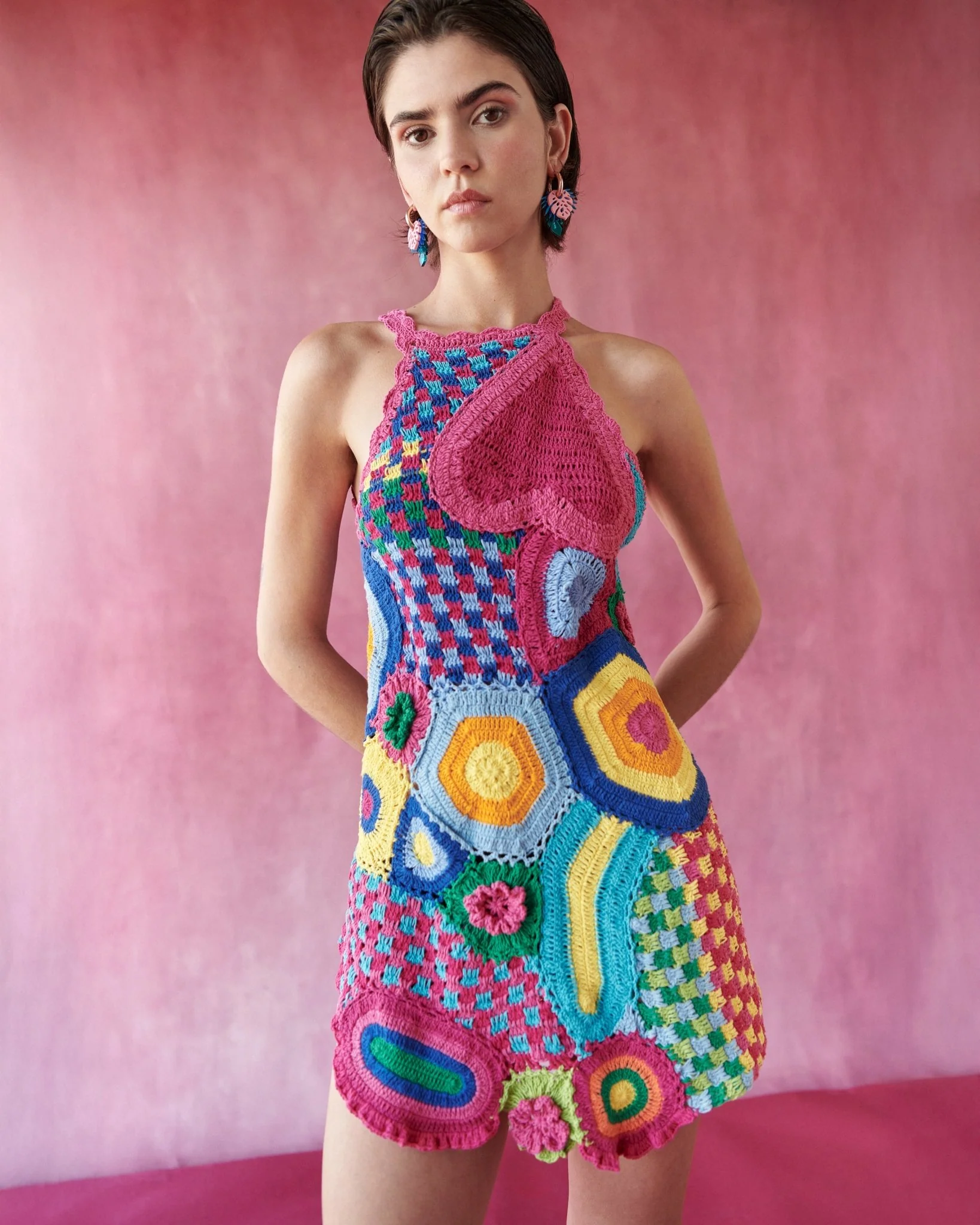 Pulasan Dress - Image 4
