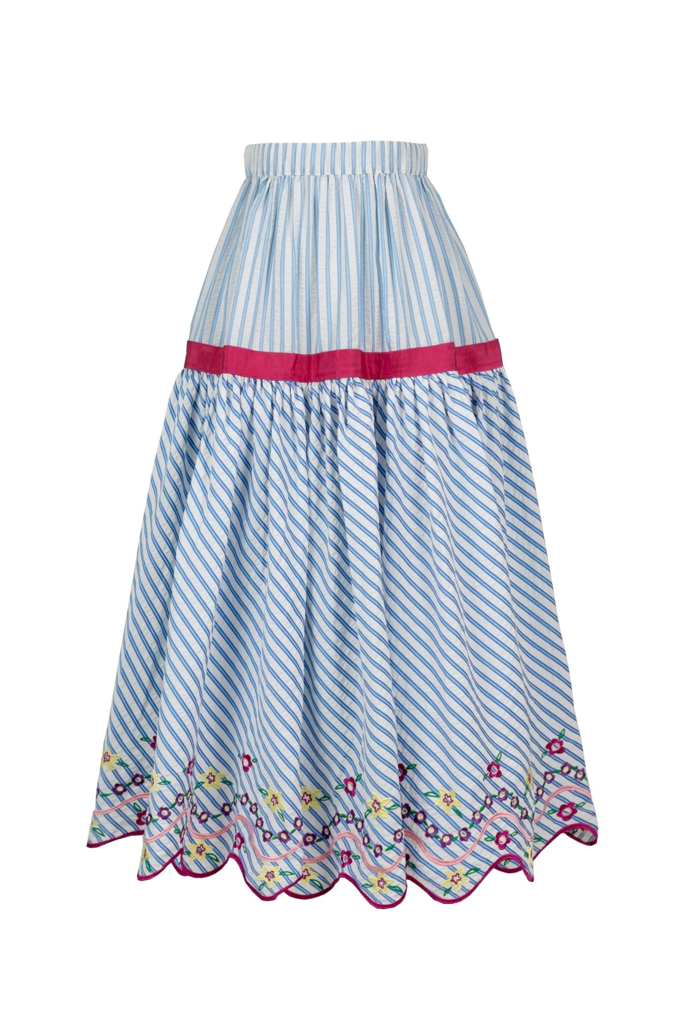 Rambai Skirt