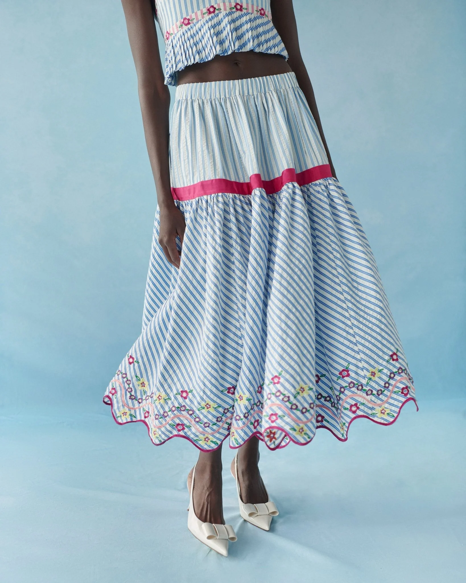 Rambai Skirt - Image 3