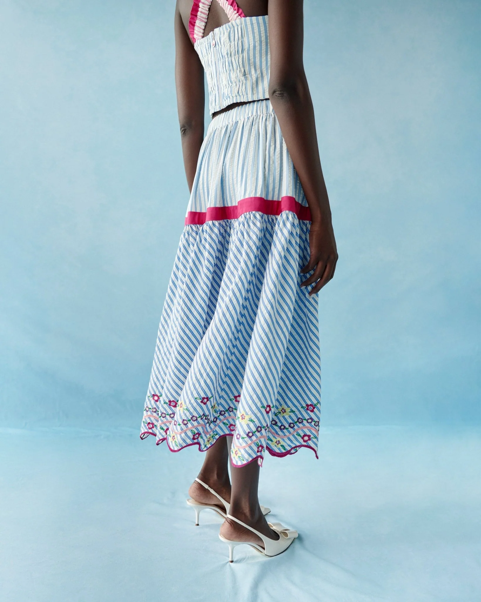 Rambai Skirt - Image 4
