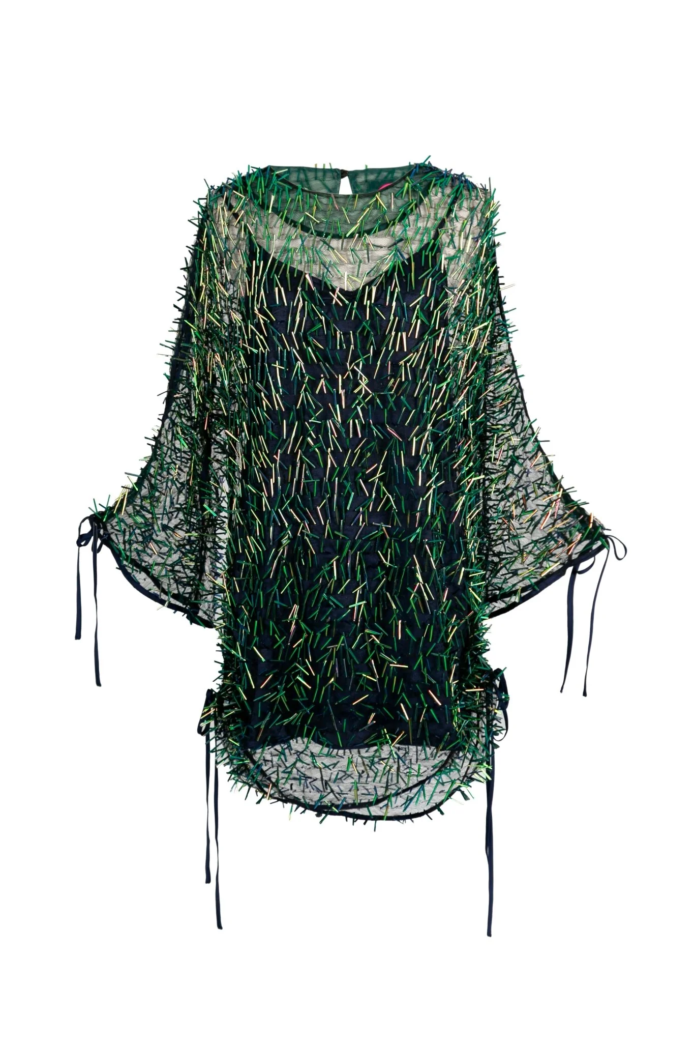 Rhapsody Dress