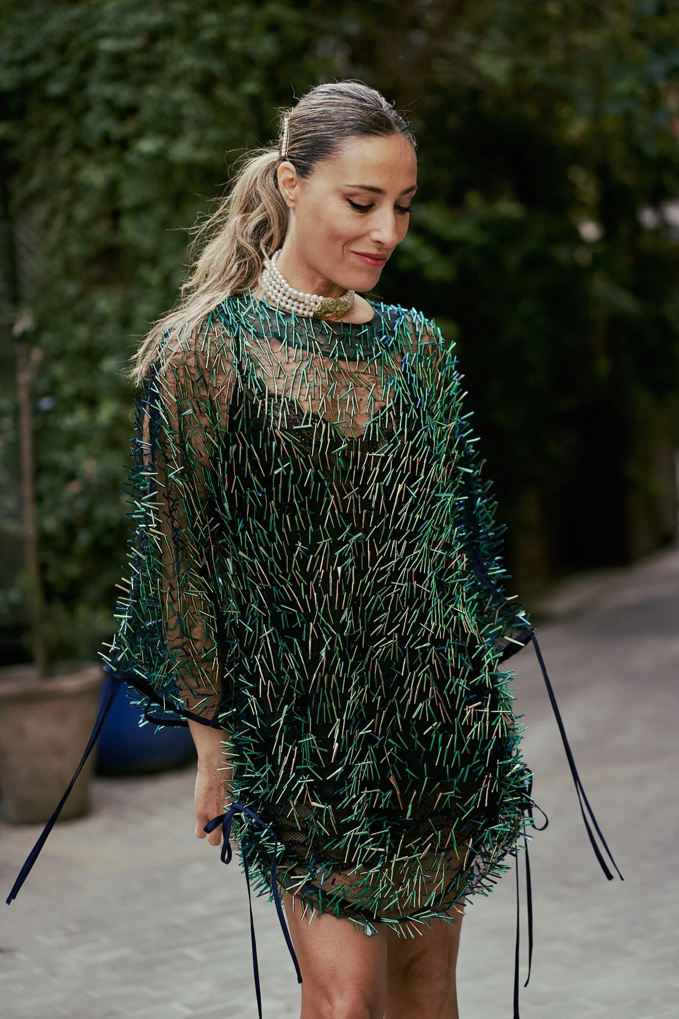 Rhapsody Dress - Image 3