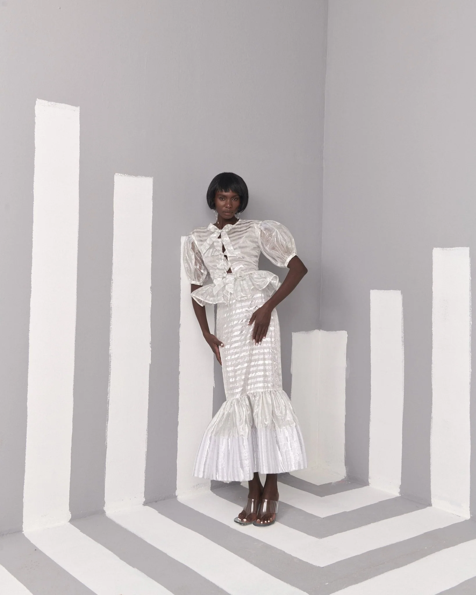 Rila Dress - Image 3