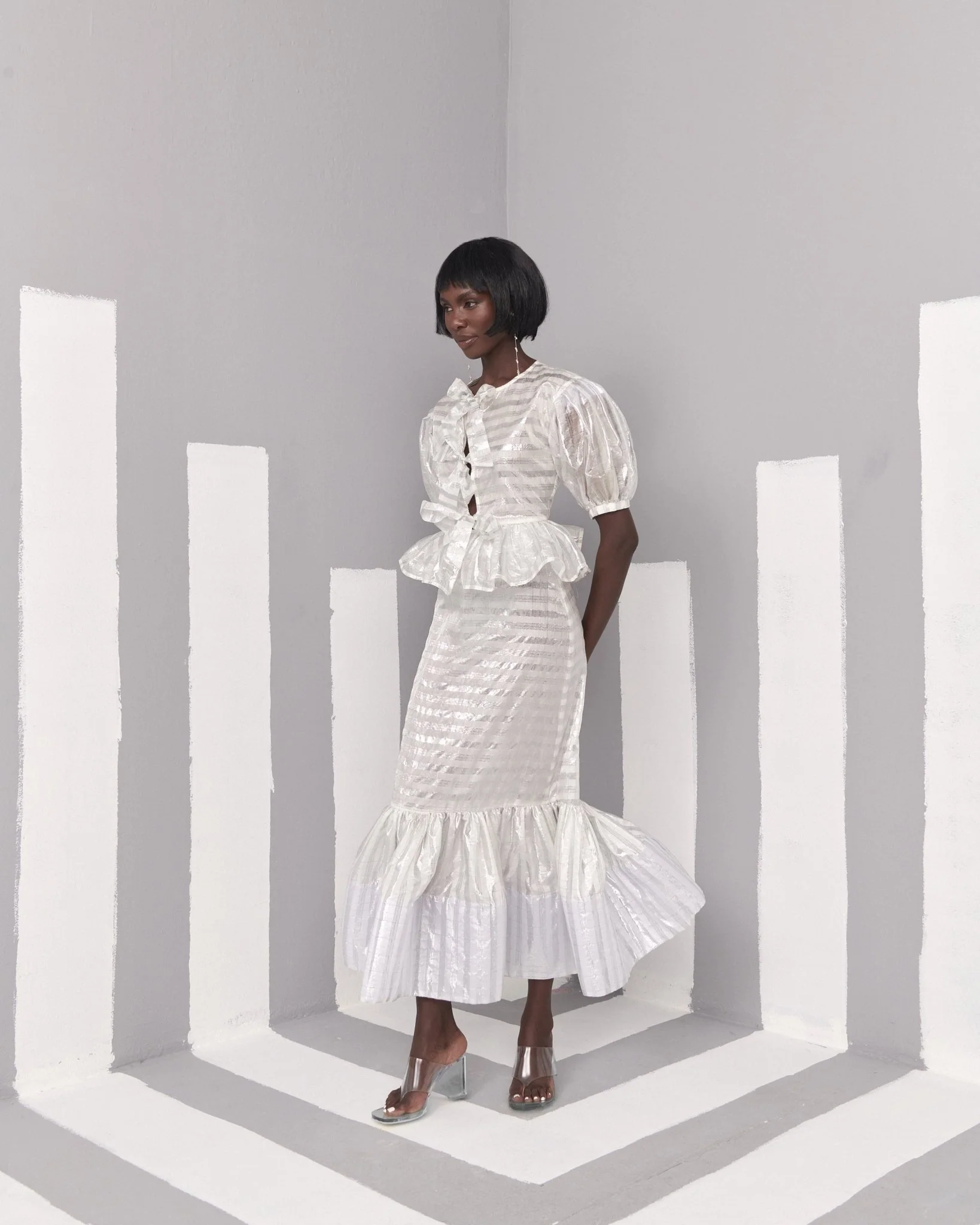 Rila Dress - Image 6