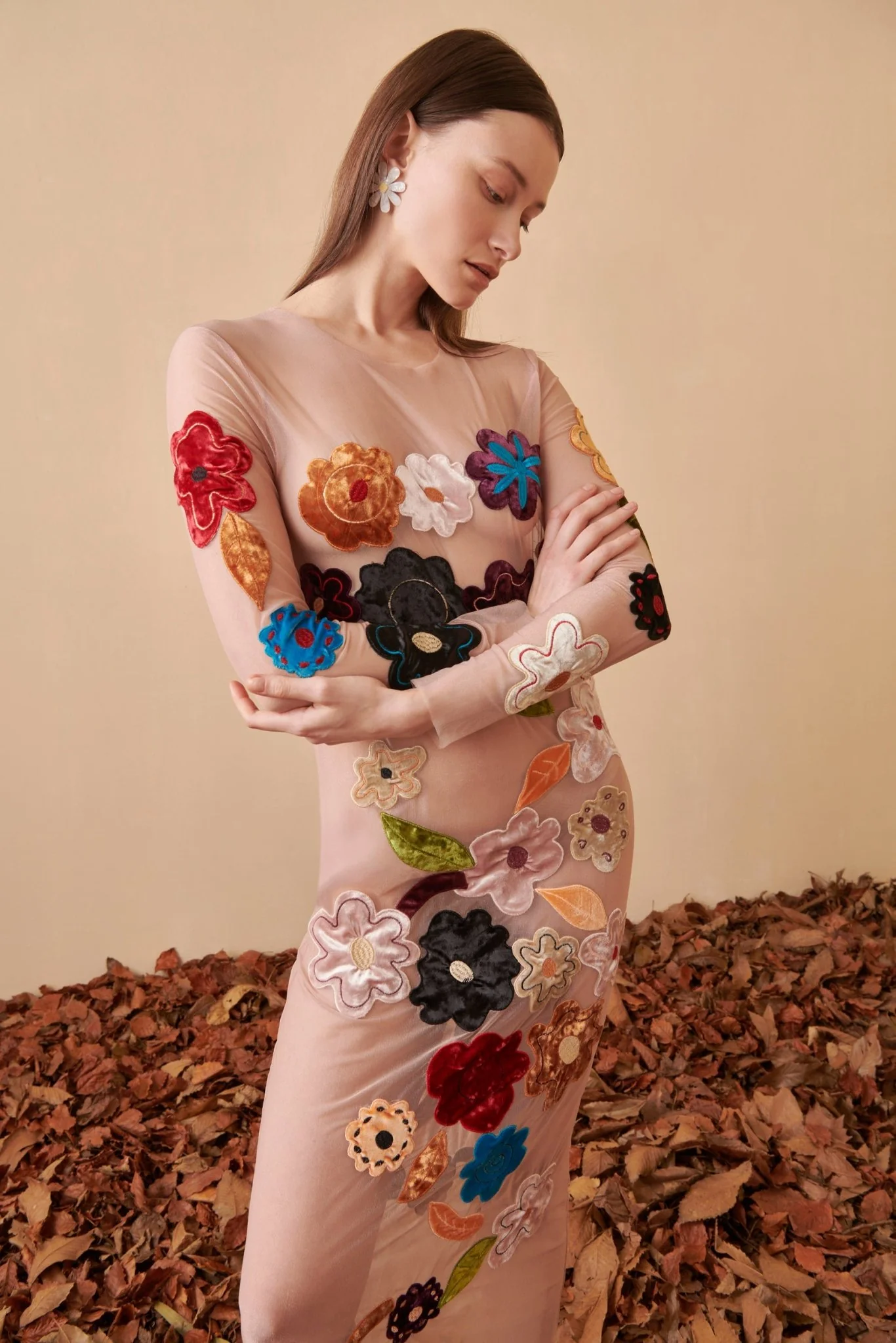 Romance Dress