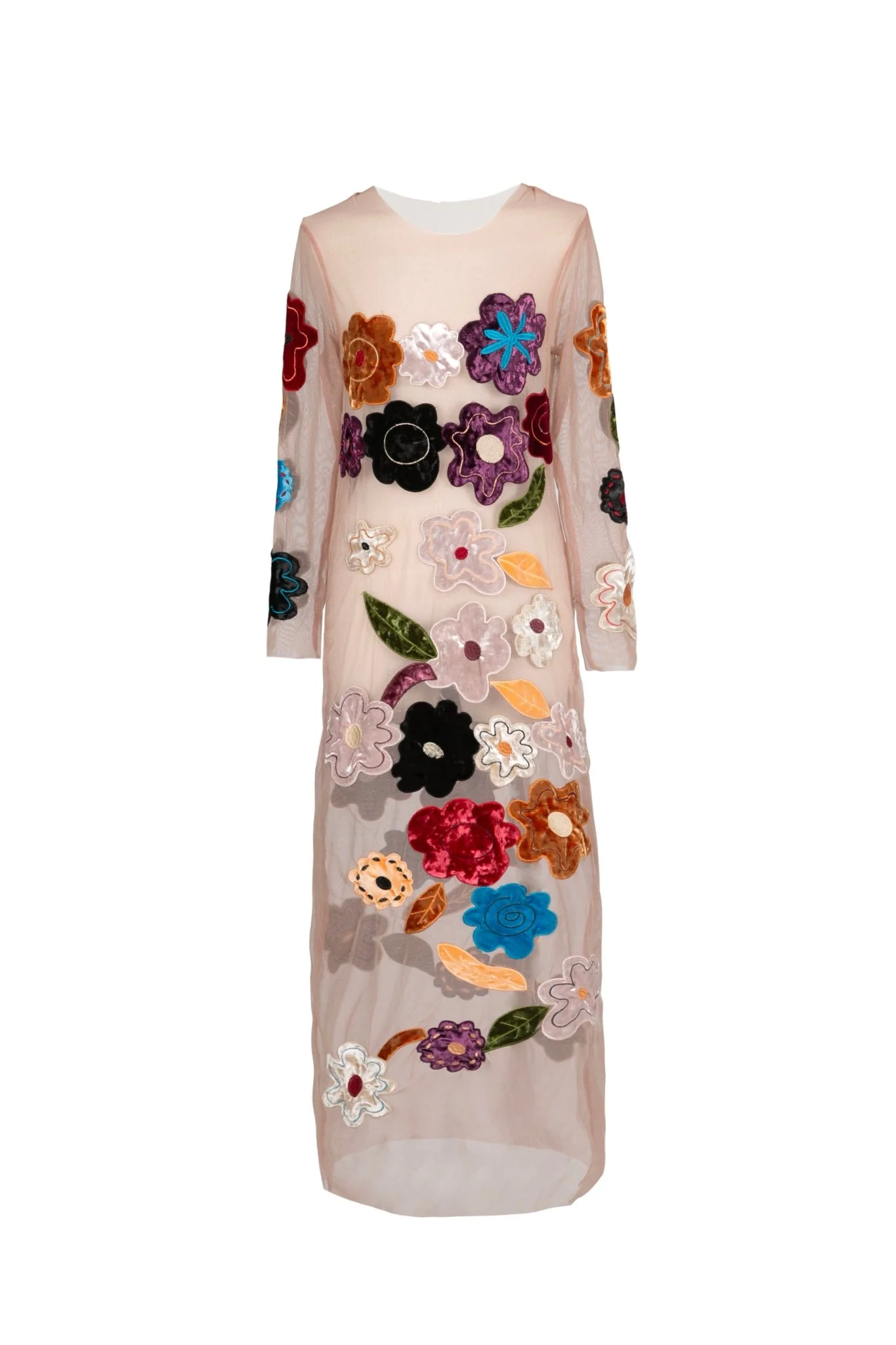 Romance Dress - Image 2