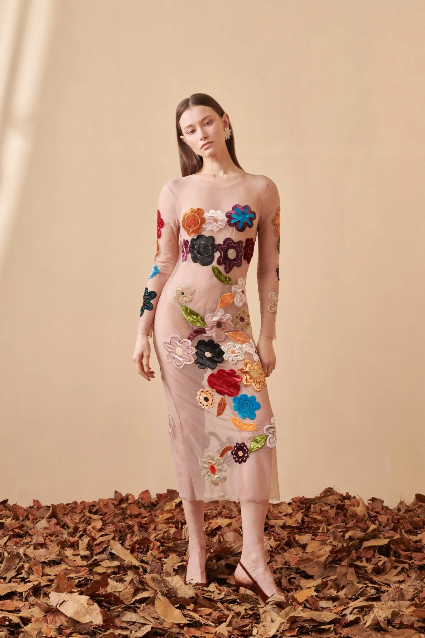 Romance Dress - Image 3