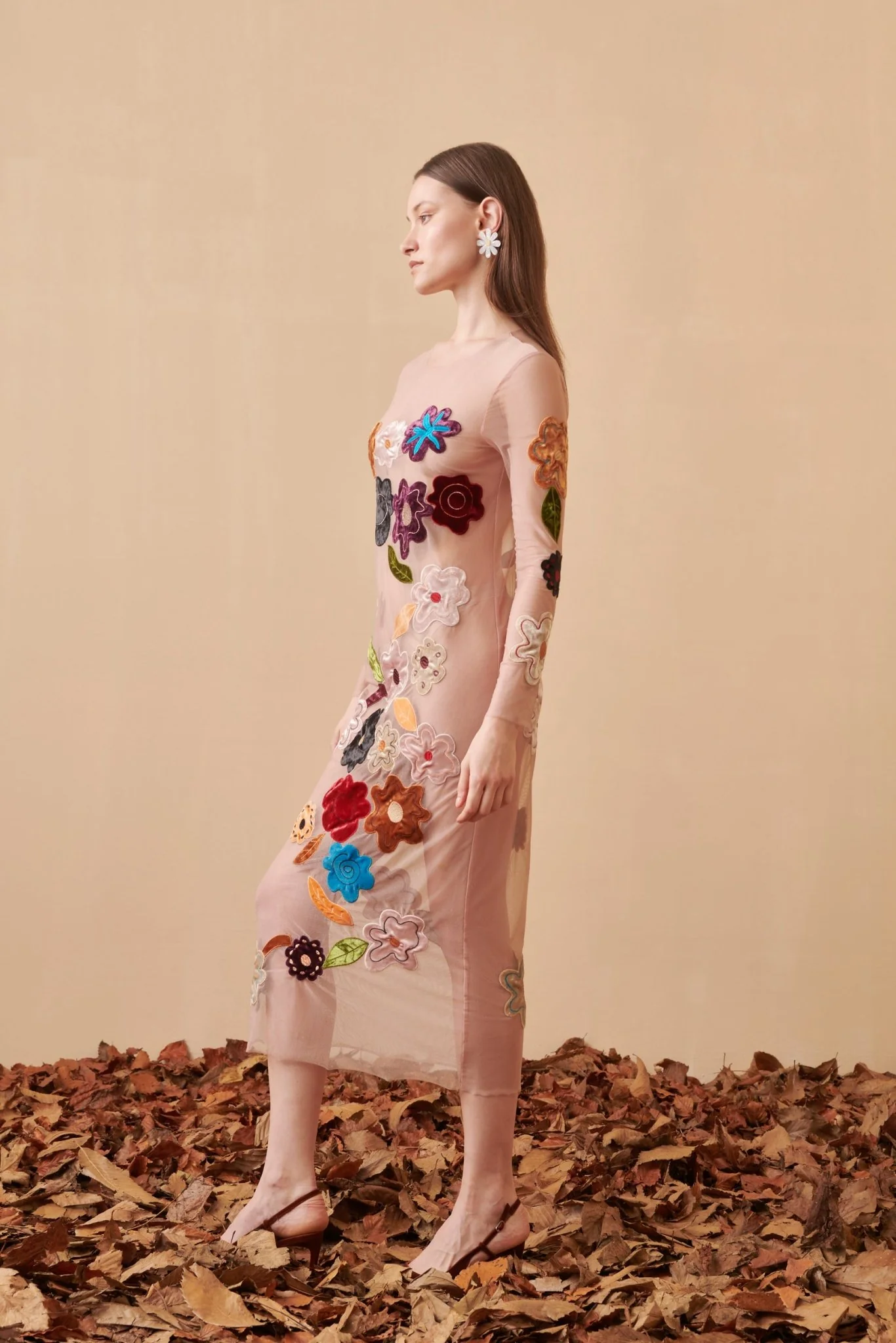 Romance Dress - Image 5